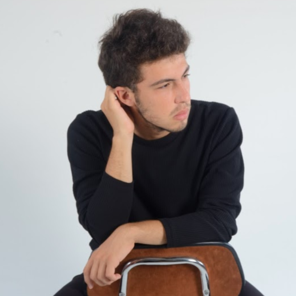 Salvador Sánchez - Composer