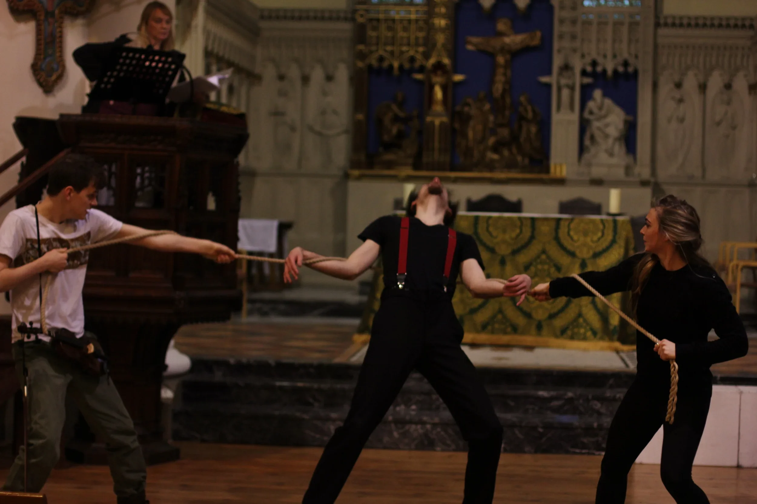 Performance dates announced