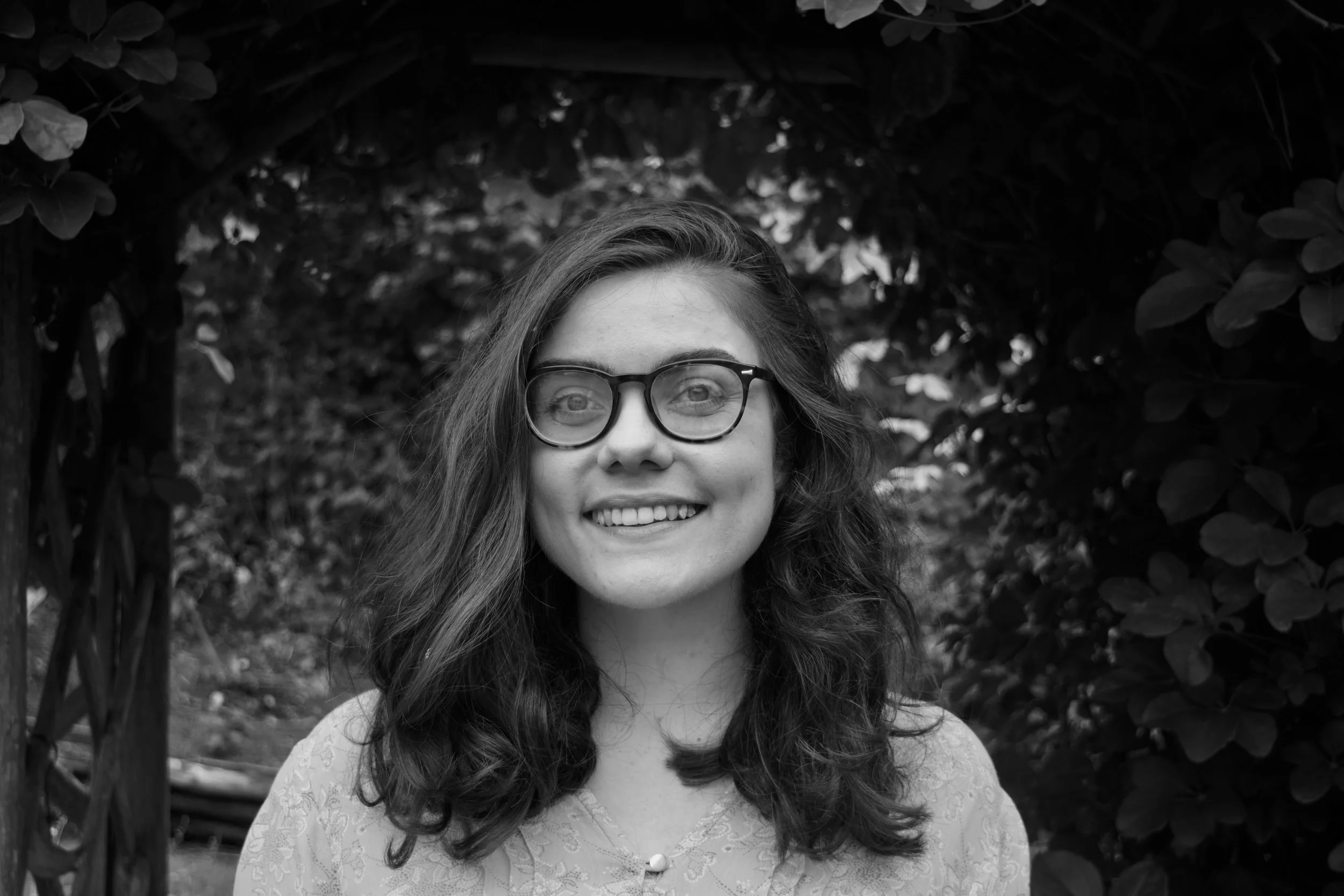 Megan Holch - Alto (chorus)