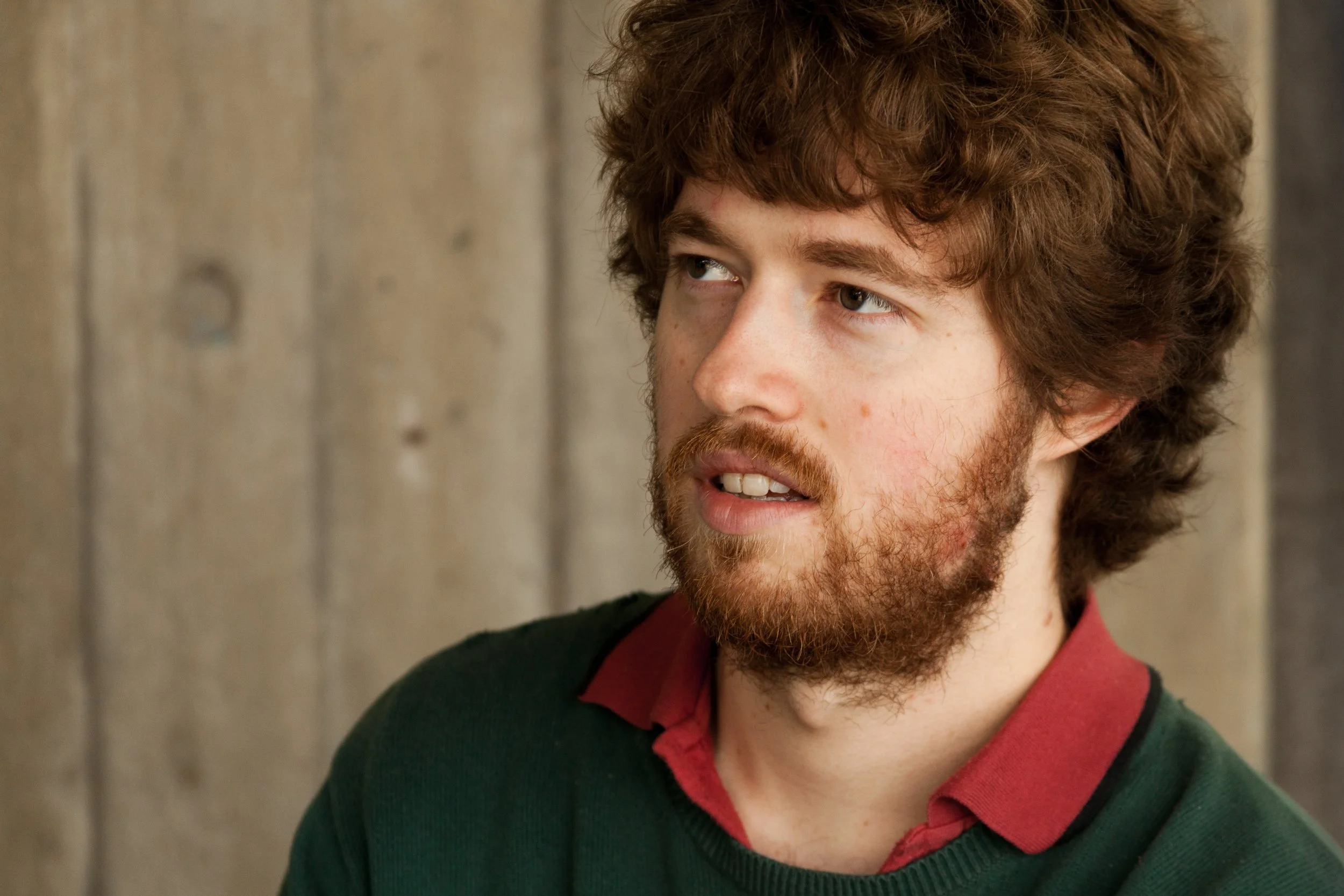 Edward Nesbit - Composer