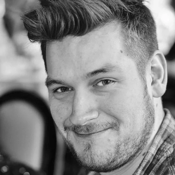 Timothy Parker-Langston - Tenor