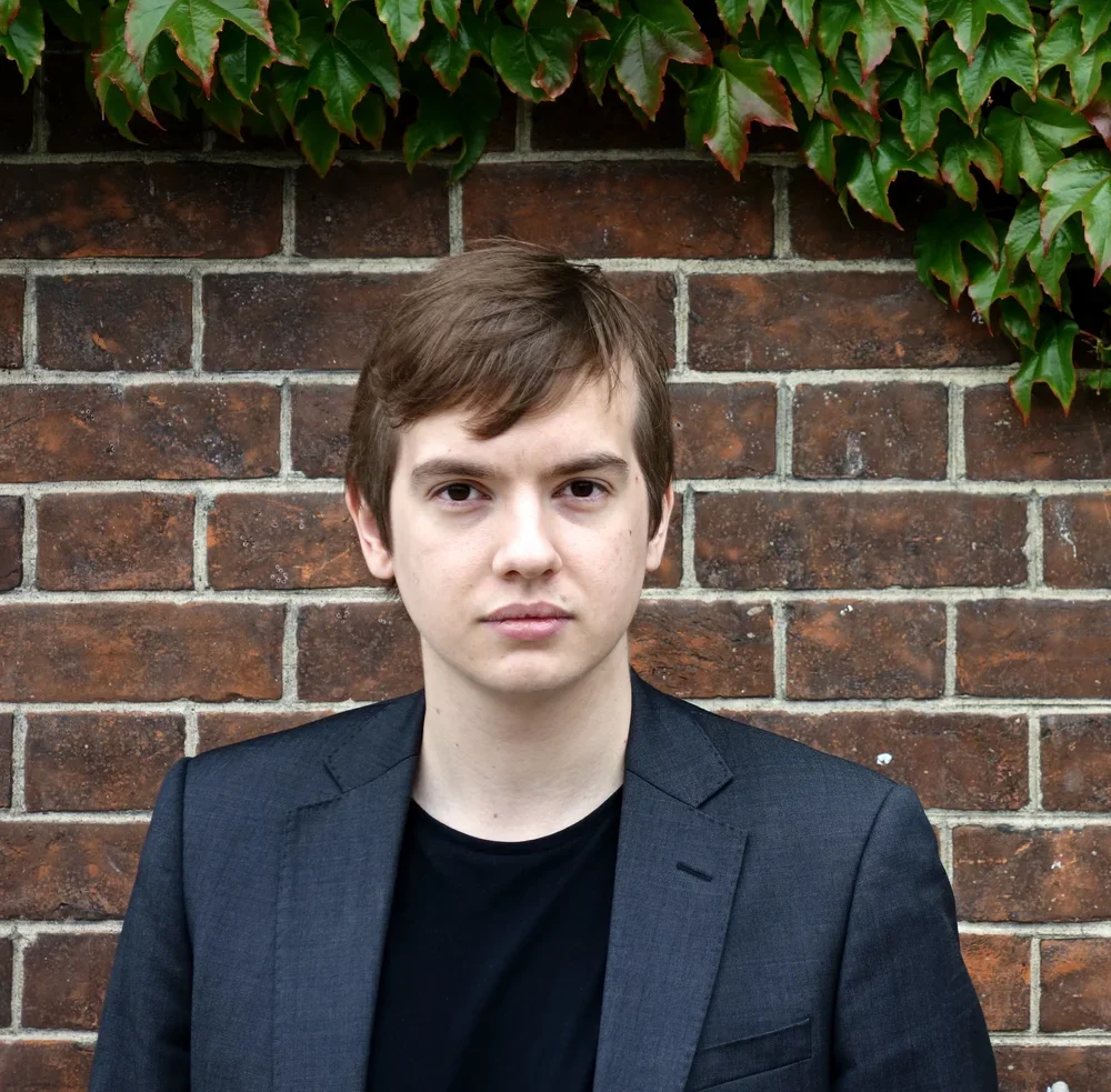 Robin Haigh headshot