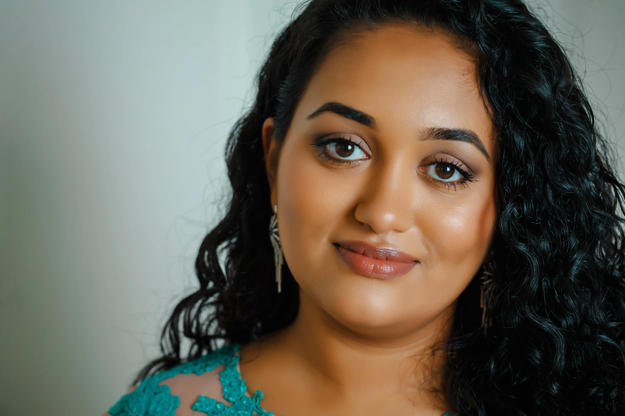 Isabel Haile - Soprano (chorus)