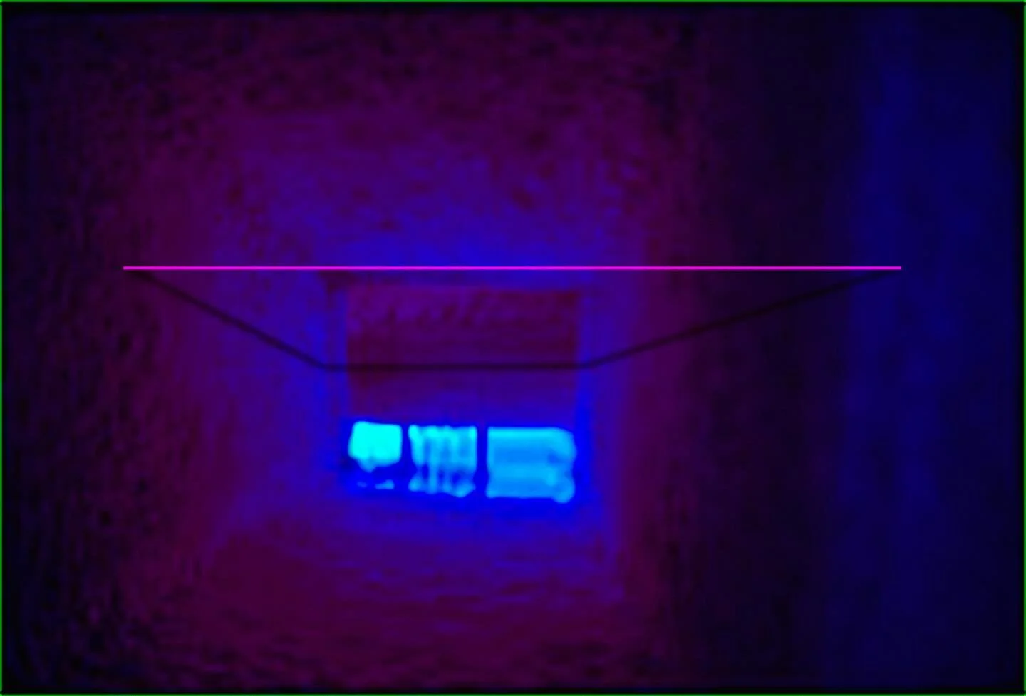 Postcardsfromheaven 2026 #architecture #art # peterfranck # #room