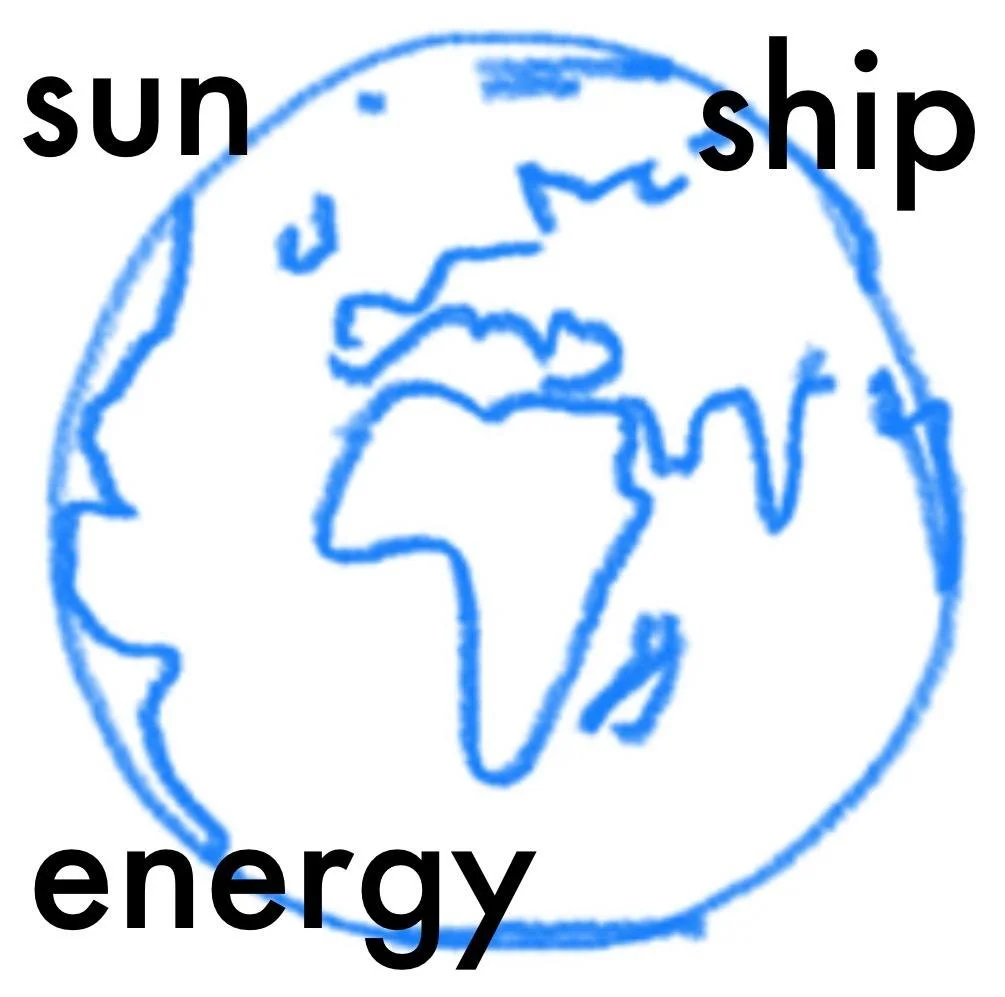 Sun Ship Energy
