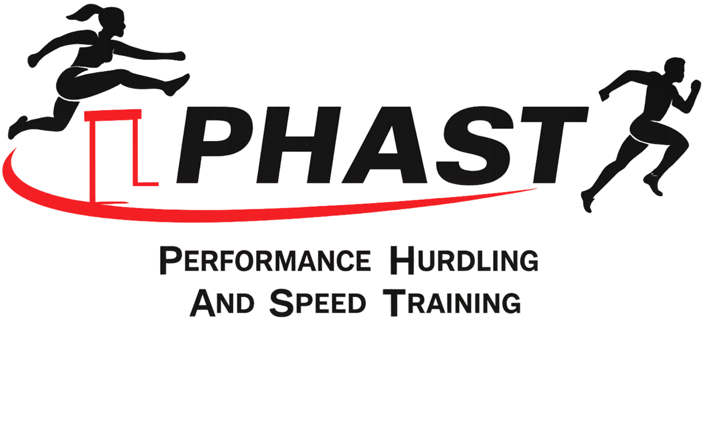 PHAST Performance hurdling And Speed Training