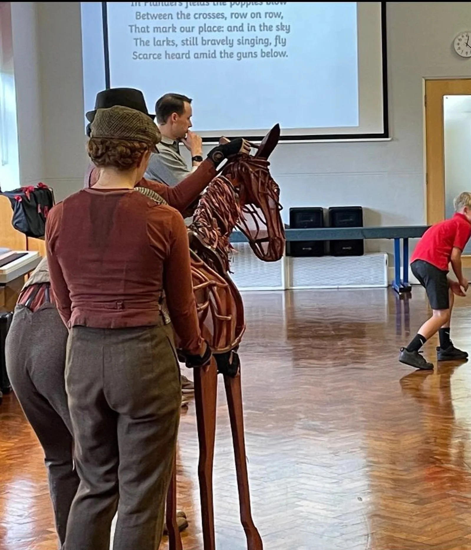 War Horse