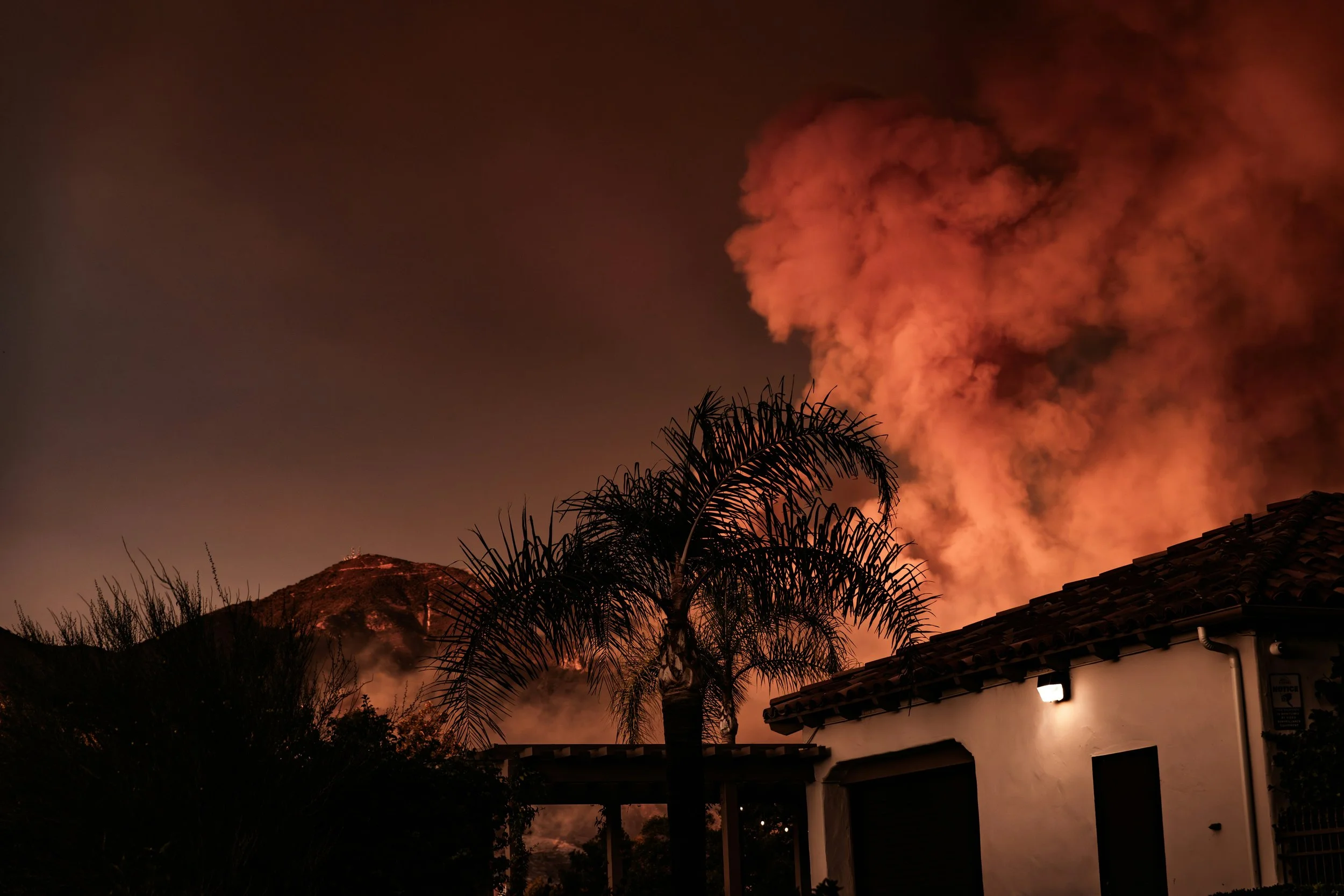 The California Home Insurance Crisis: What Every Property Owner Needs to Know in 2026