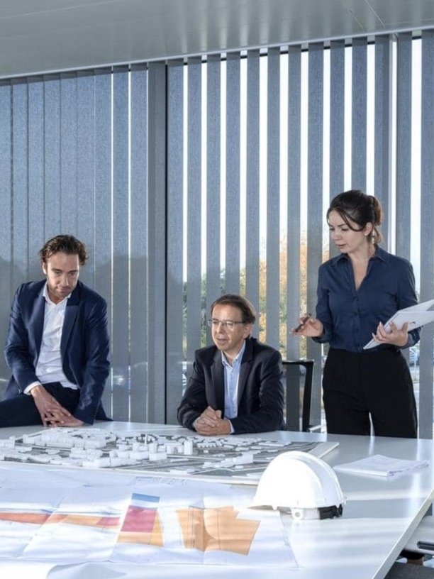 Chateaux Real Estate