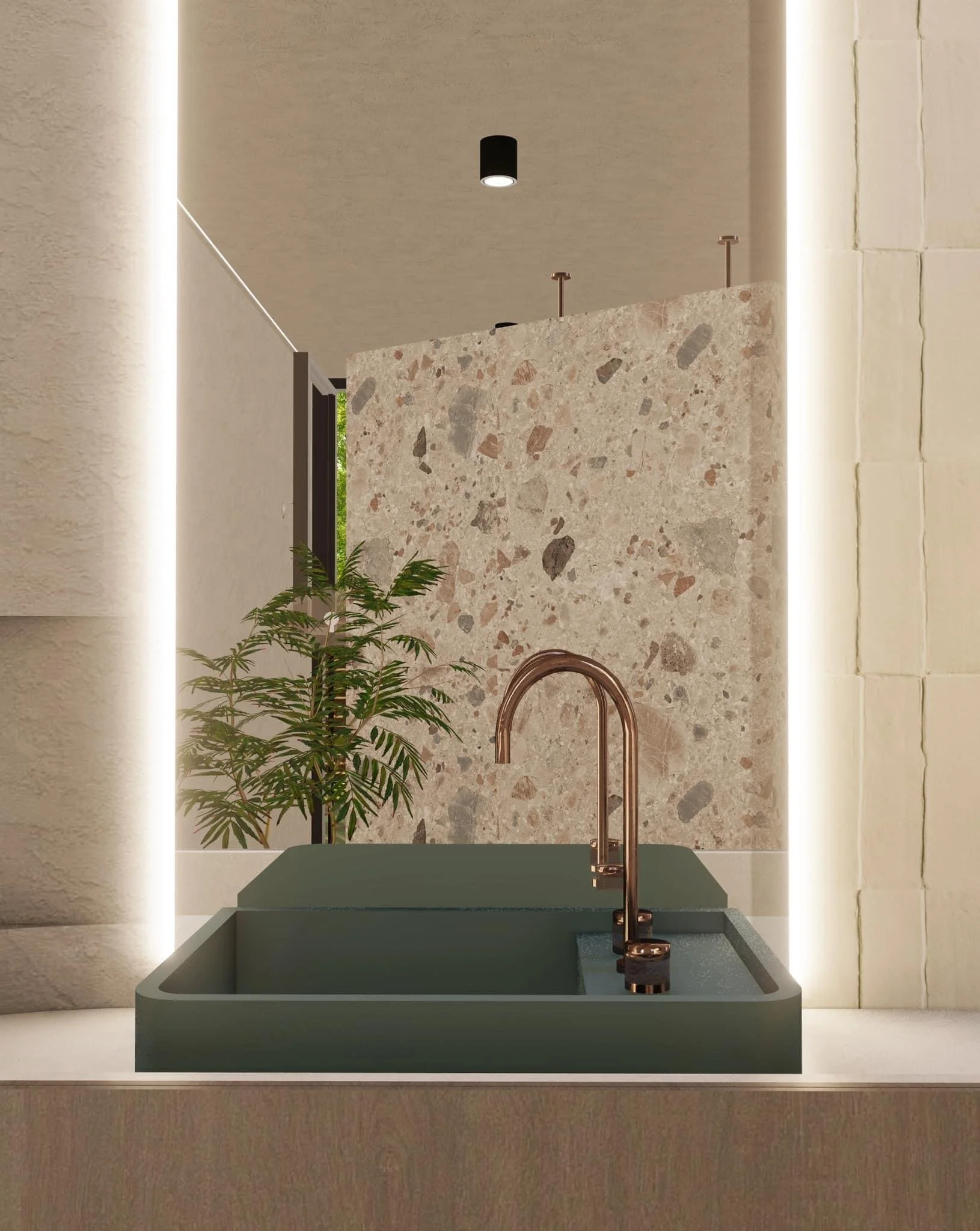 Why Rendering Is Essential for Visualising Interior Design