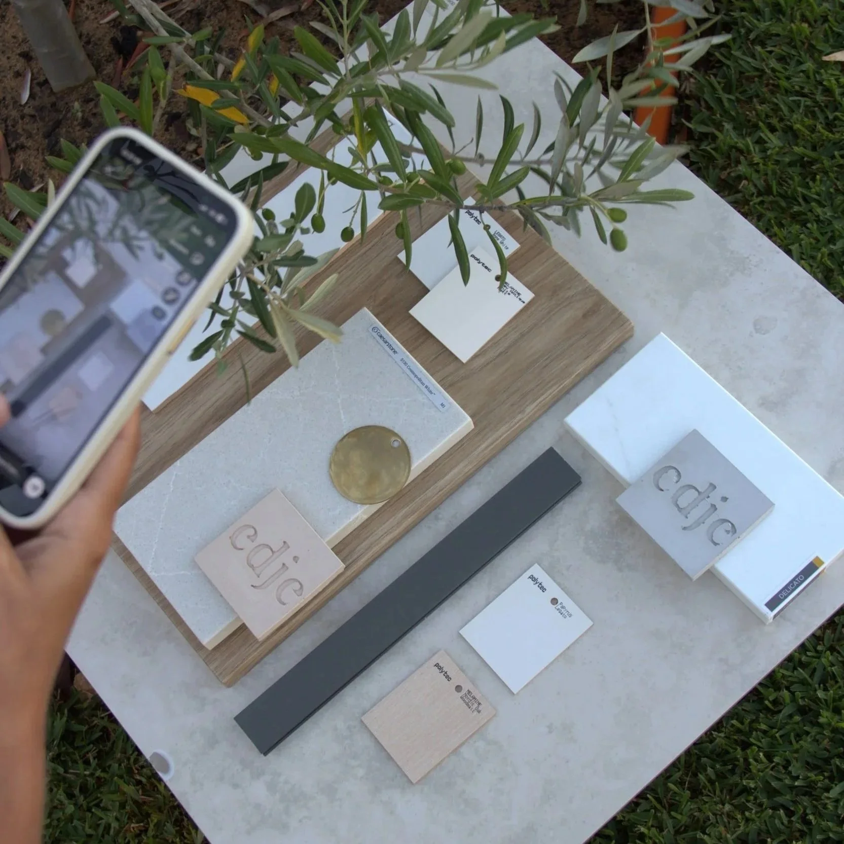 Material Selections are Essential