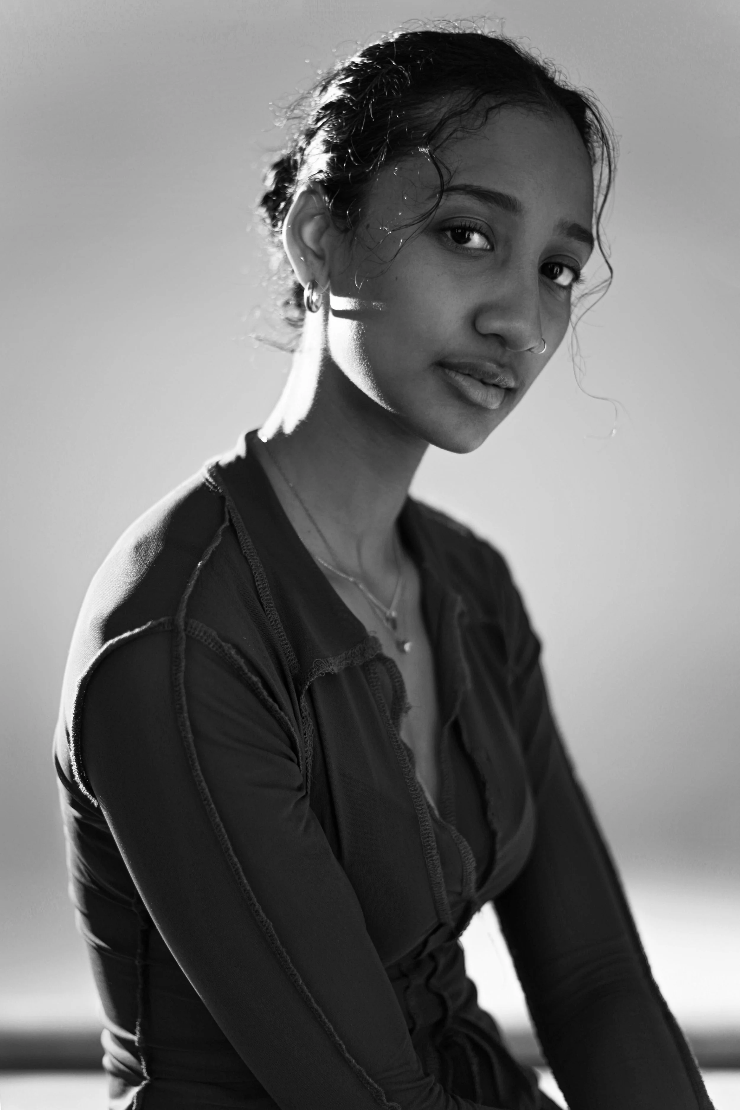 Tulani Kayani-Skeef on Practice, Stillness, and the Evolving Language of Kathak