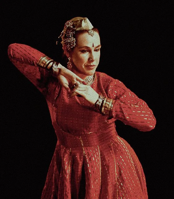 Charlotte Moraga on Legacy, Stewardship and Finding the Sam