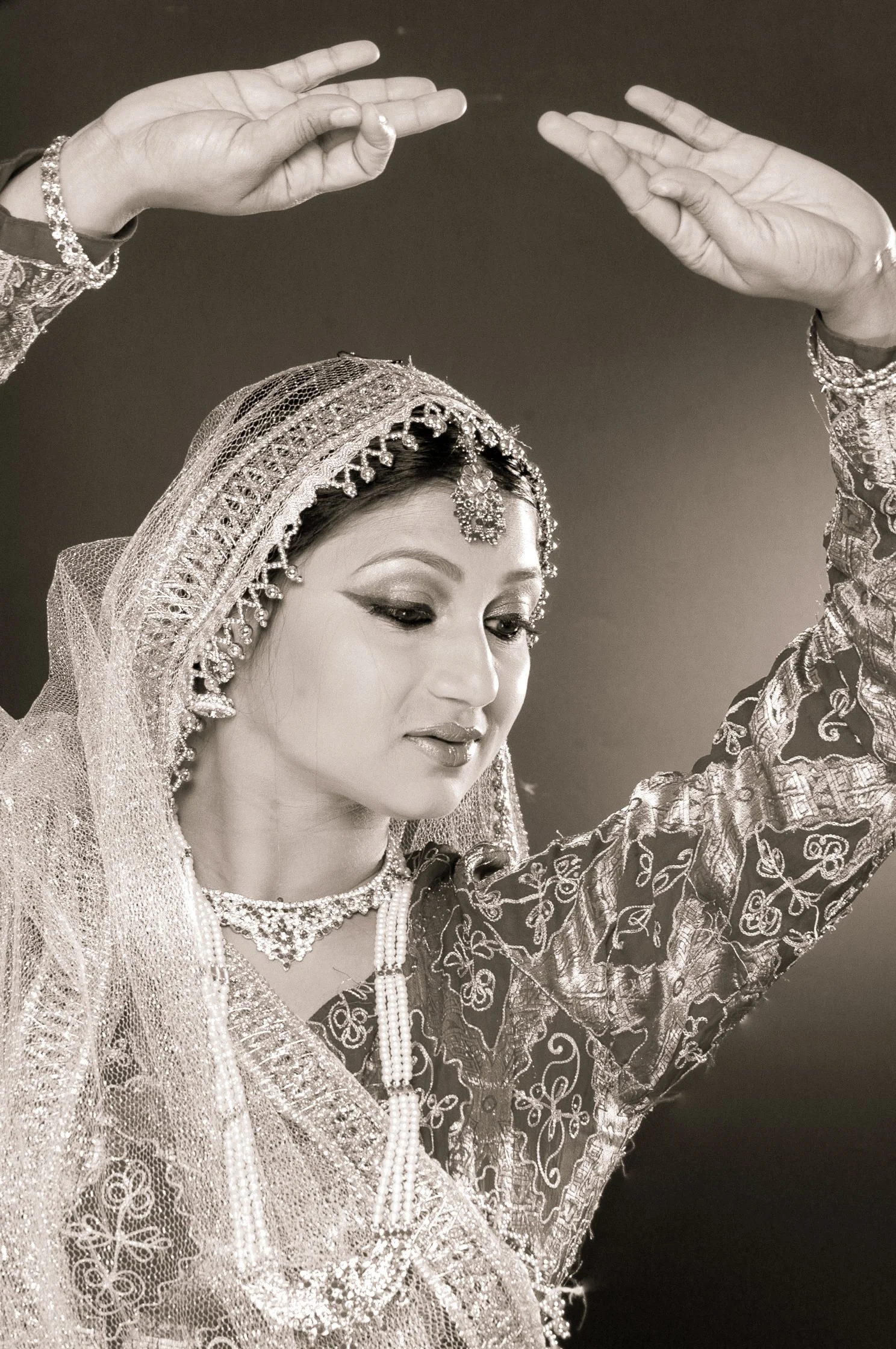 Ruchi Sanghi on 25 Years of Kathak in Sydney and the Theatrical Ambition Behind Her Productions