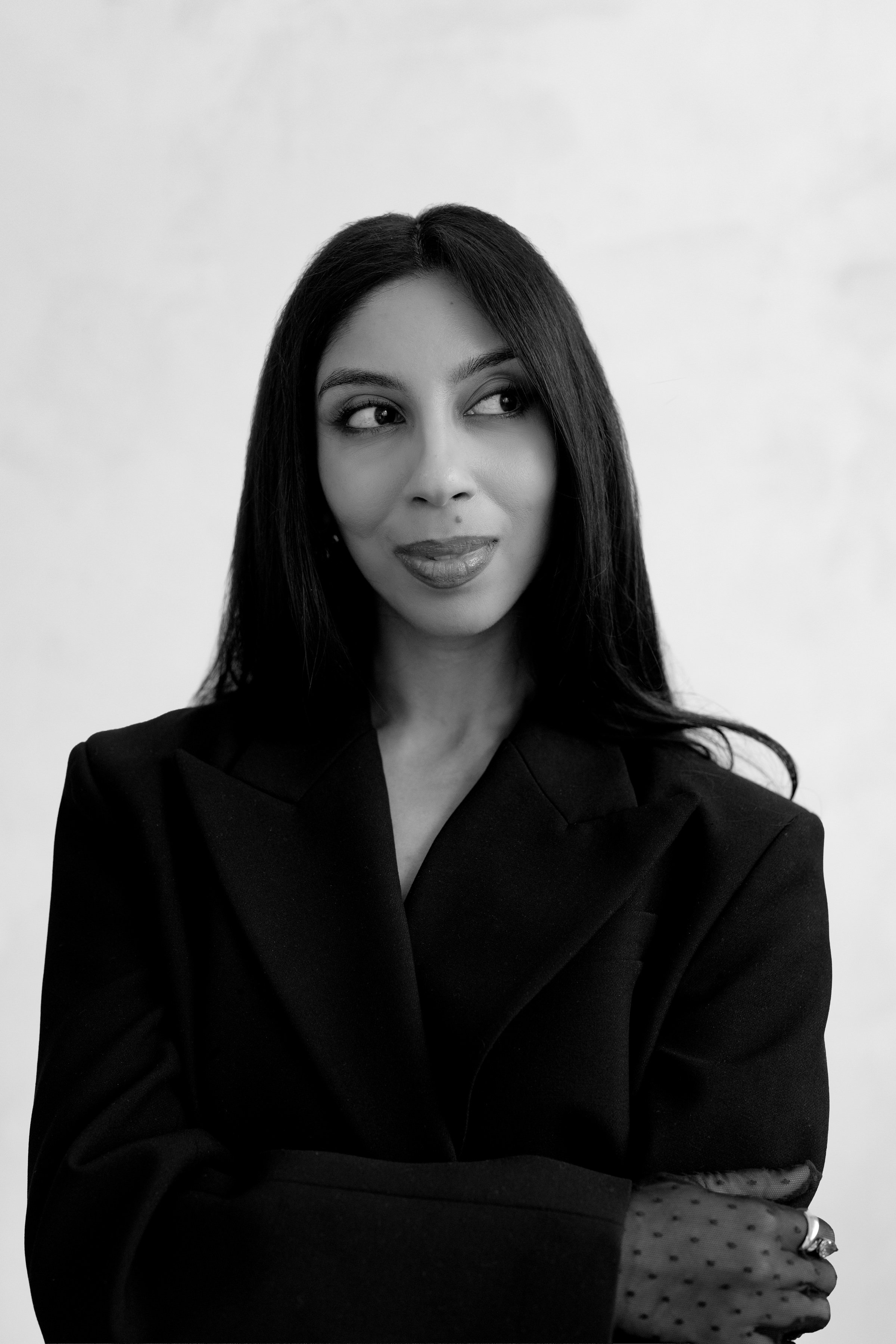 Shereen Ladha on What it Takes to Build a Recognisable Dance Brand and Move Between Classical and Commercial Worlds
