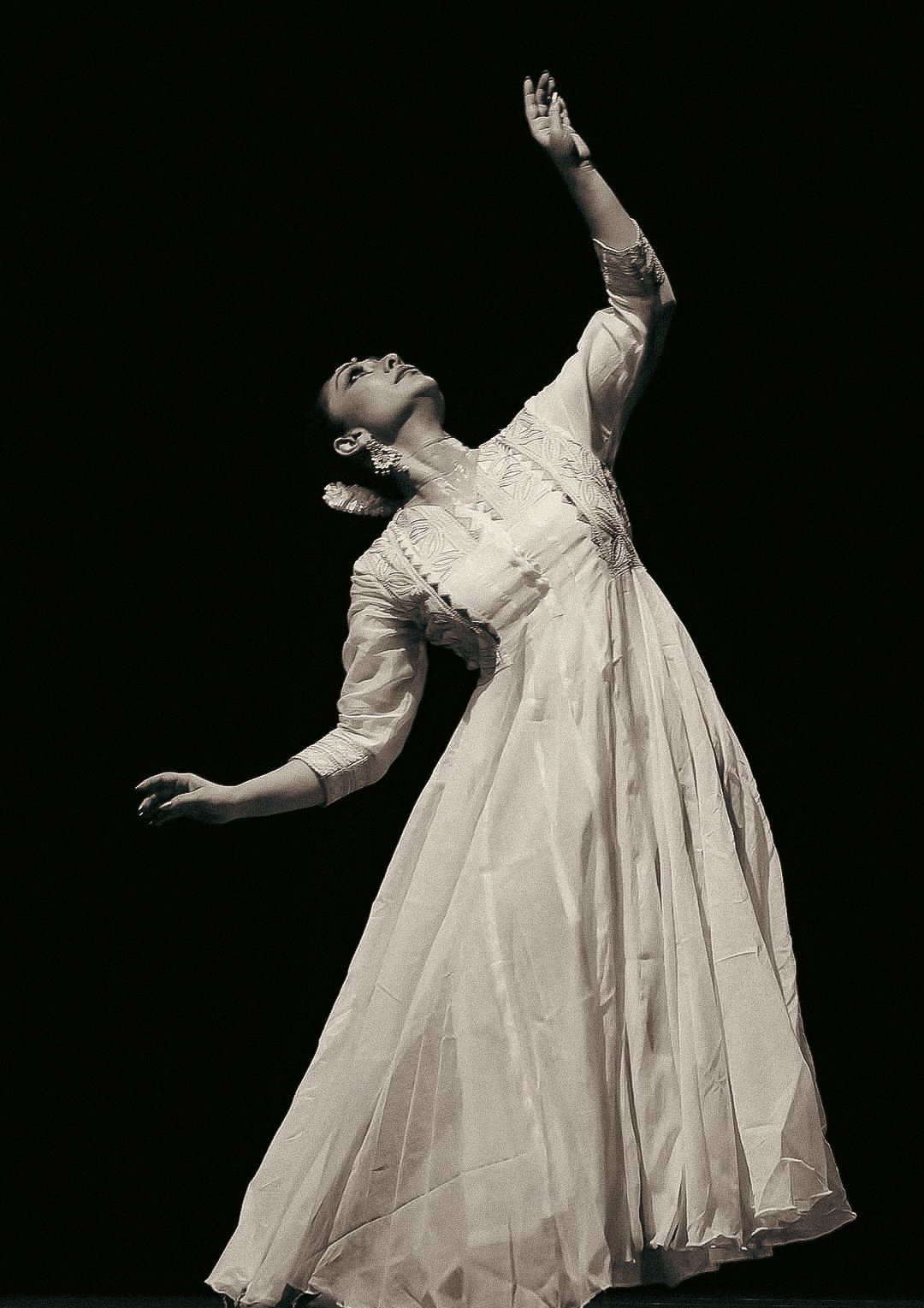 Bismillah Khan Yuva Puraskar Awardee Sanjukta Sinha on a Life Inside Kathak, The Art of Deep Training, and The Courage to Build Through Uncertainty