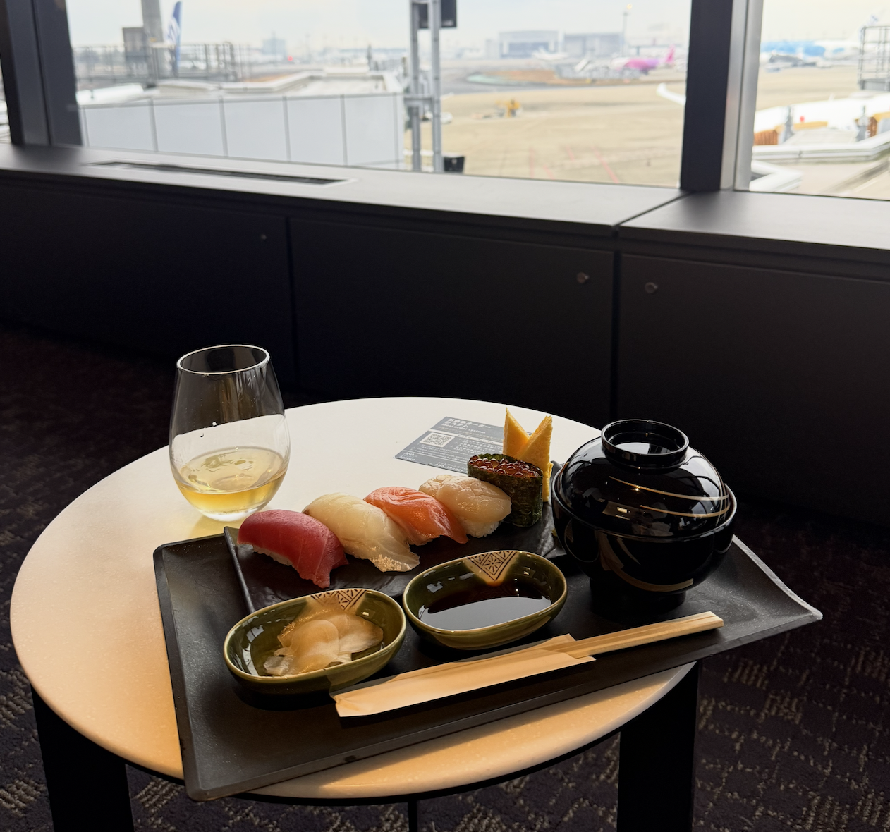 The Five Best Aeroplan Sweet Spots