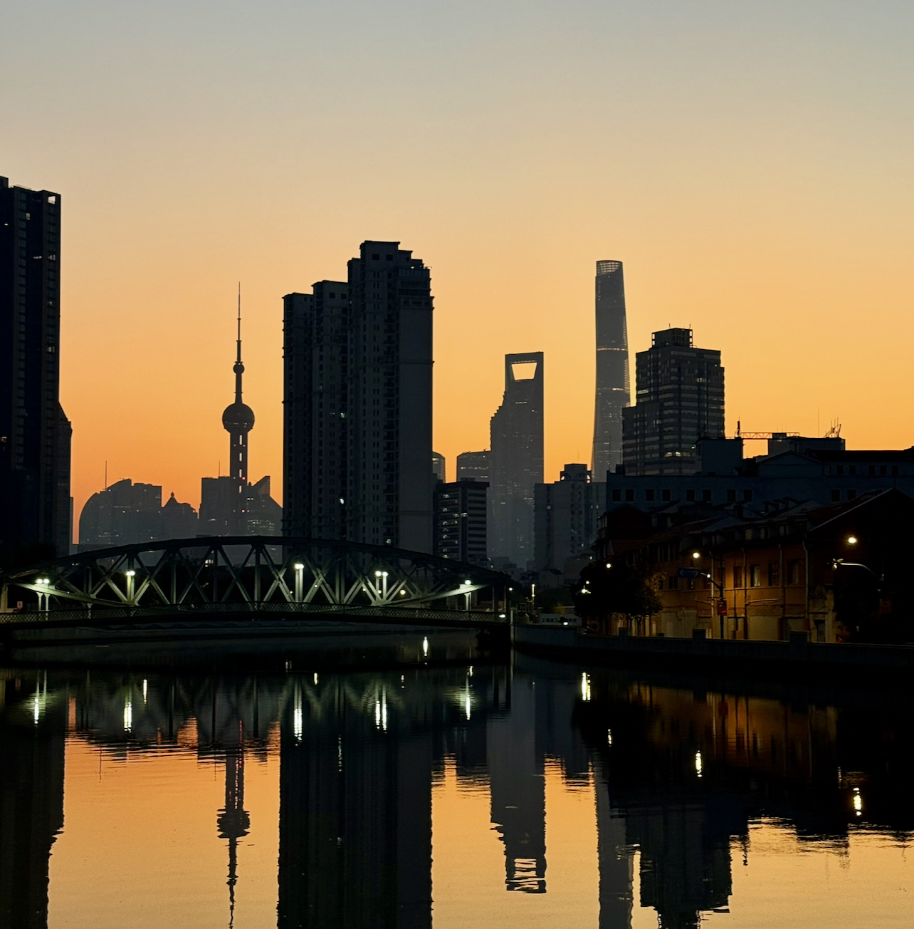 3 Days in Shanghai: The Best of the Magic City