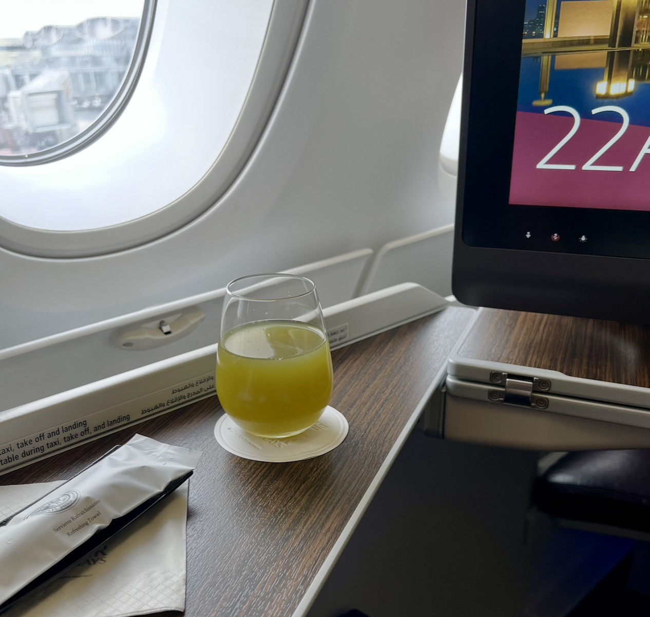 The Cheapest Way To Fly In Business Class Between North America And Europe (For Cheaper Than An Economy Class Ticket)