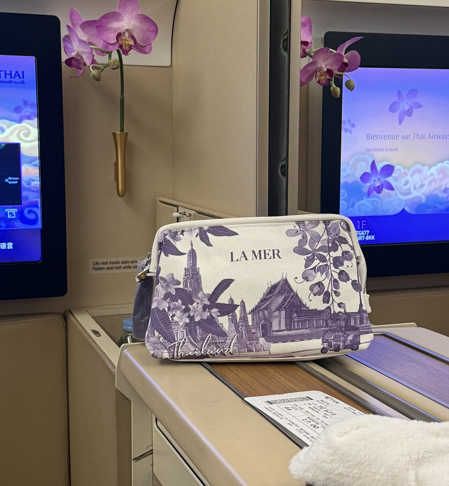 I Got Thousands of Dollars in Flights From Chase Points. Here’s How.