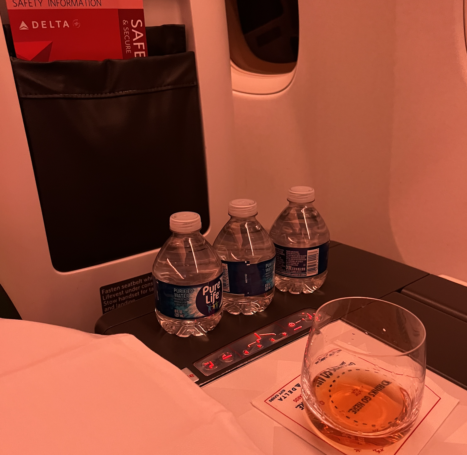 Delta SkyMiles Are Bad… Until You Leave America