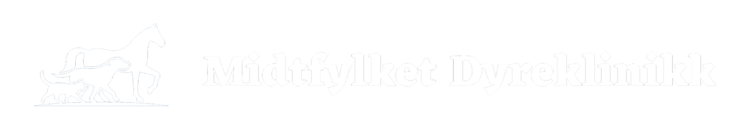 Midtfylket Dyreklinikk