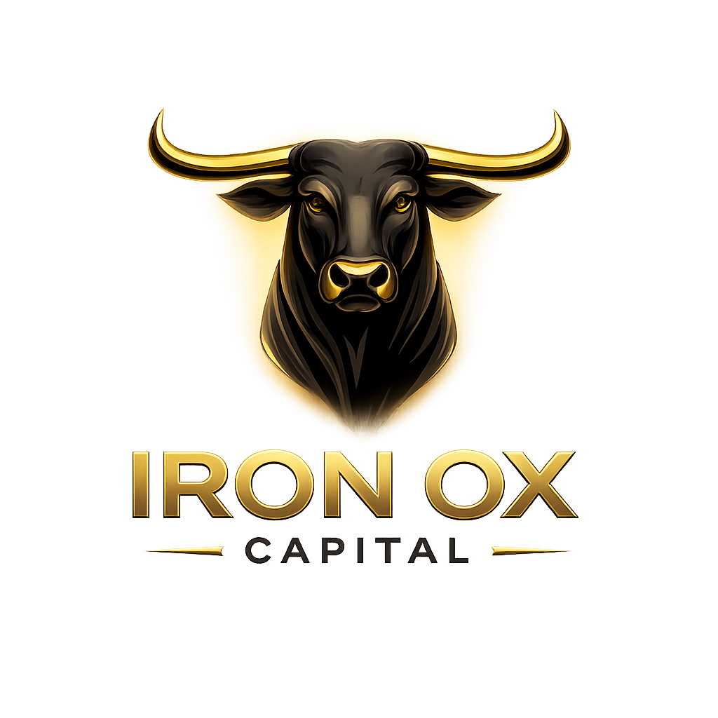 Iron Ox Capital