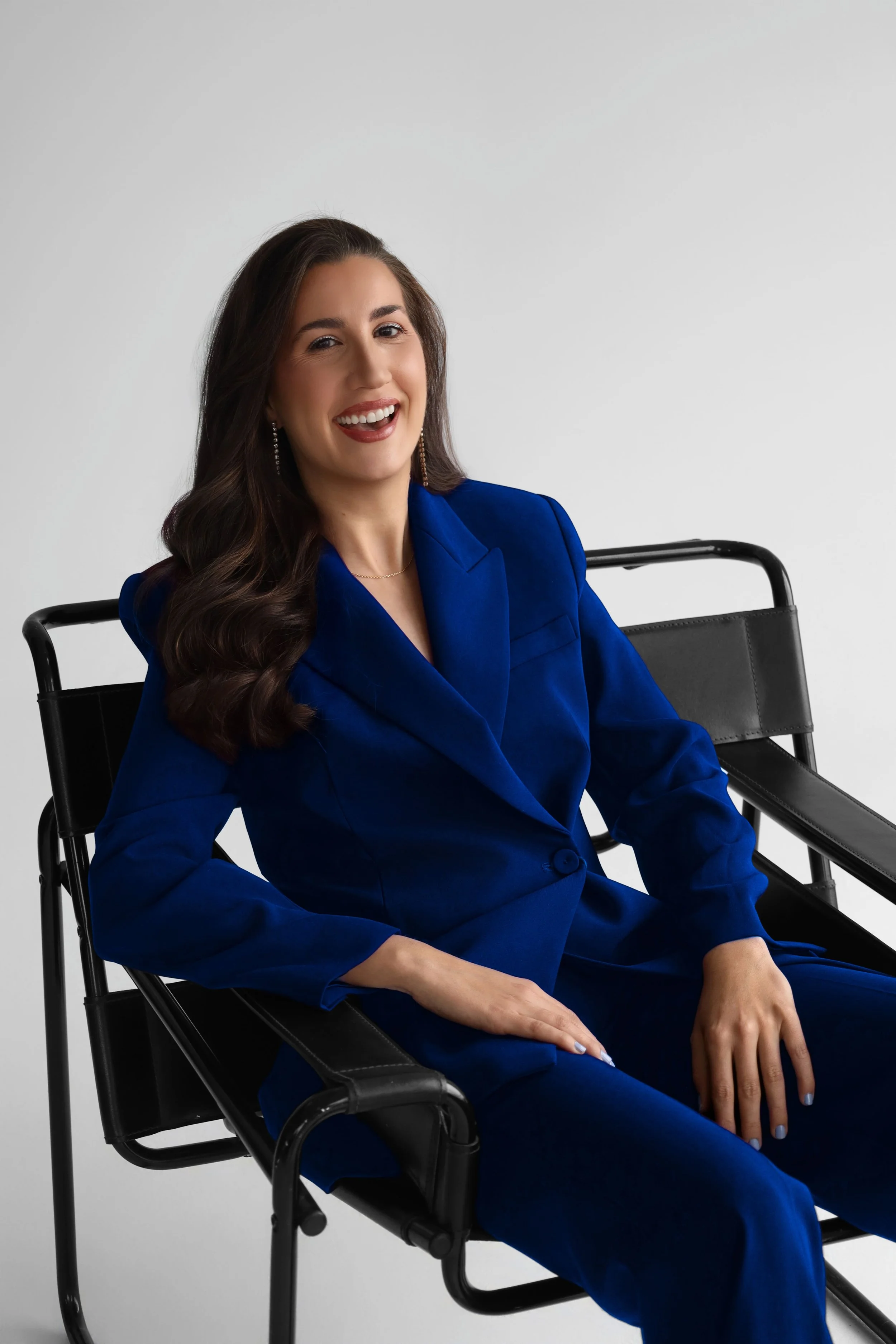 Teresa Millán, experta en diferenciación estratégica de marca personal