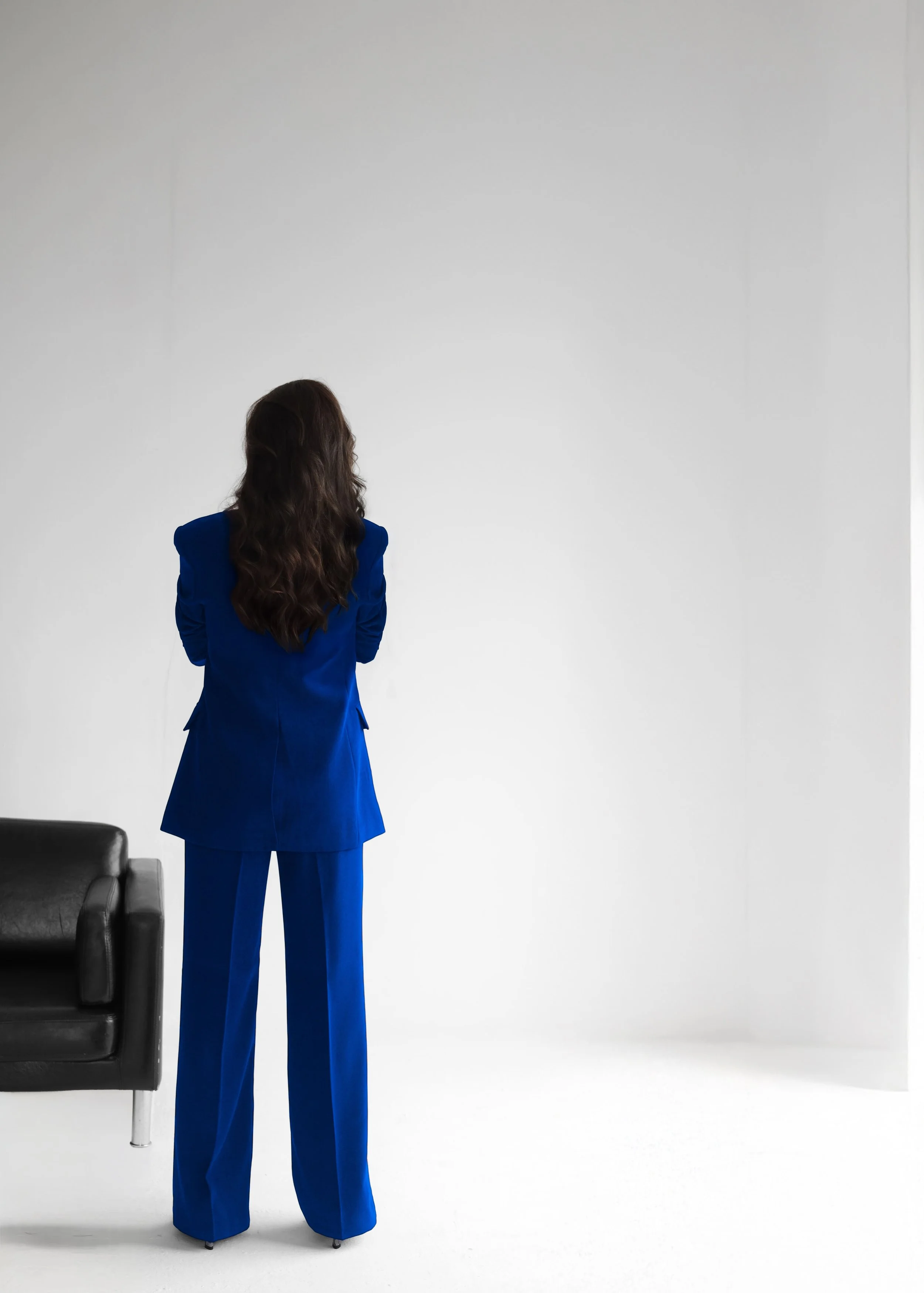 Teresa Millán Castillón, brand strategist especializada en marca personal