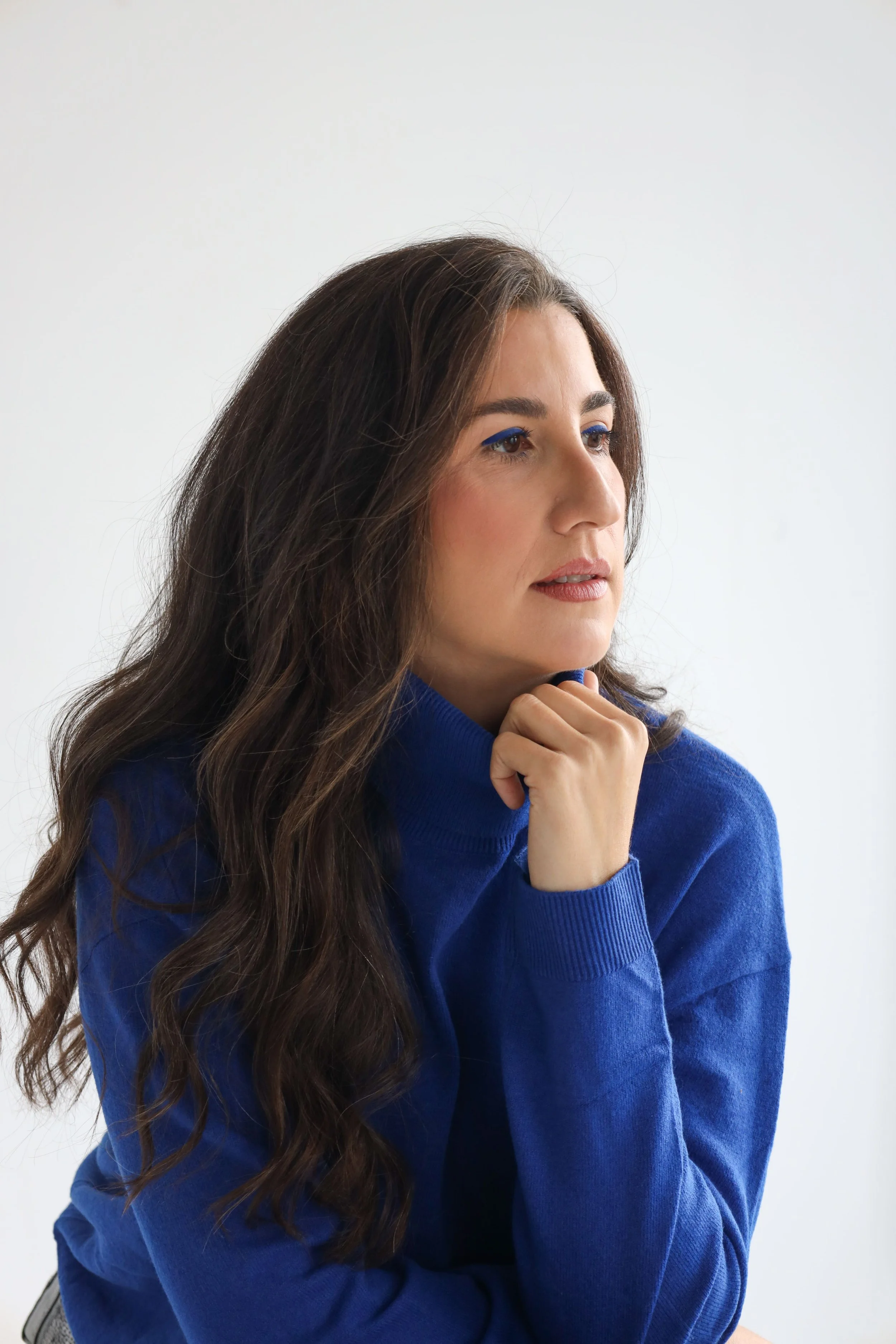 Teresa Millán Castillón, especialista en posicionamiento de marca