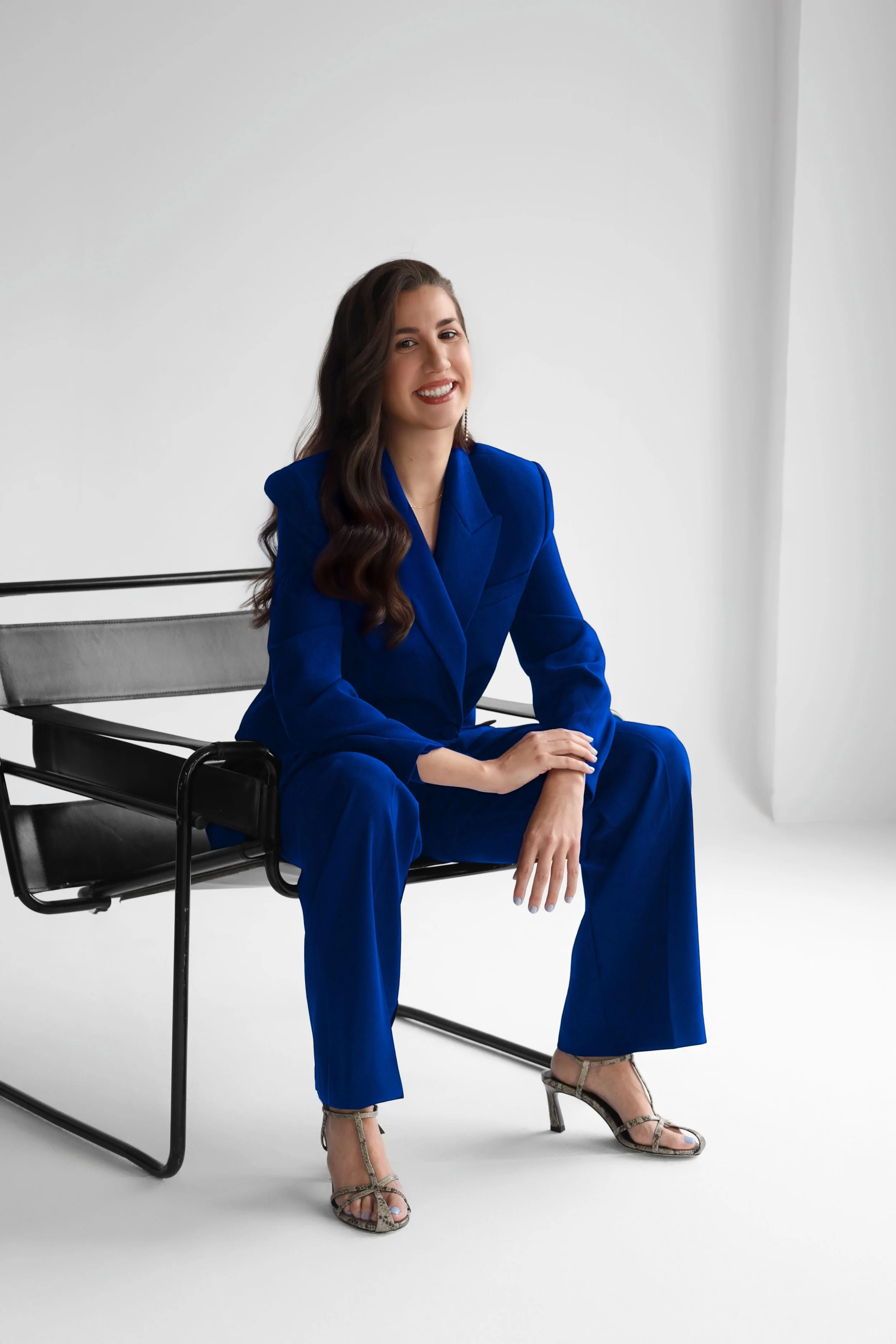 Teresa Millán, consultoría de marca personal