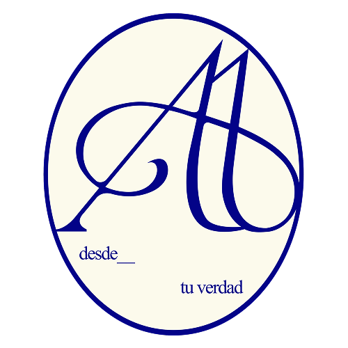 Logotipo del método Anatomía de marca, de Teresa Millán
