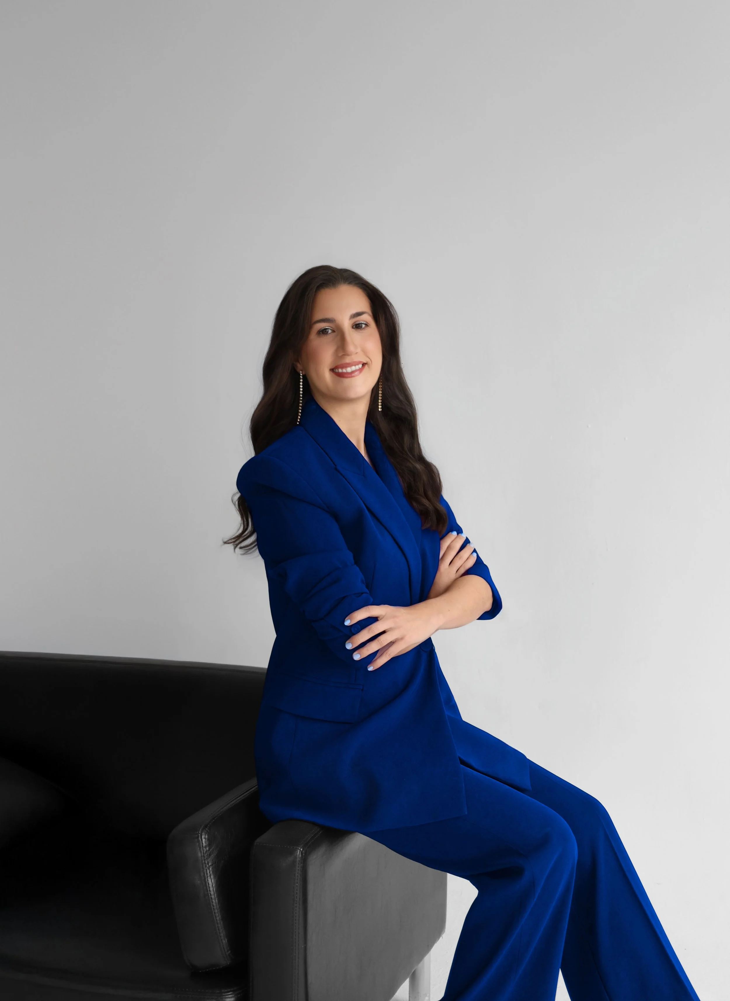 Cómo diferenciarte cuando "todas hacemos lo mismo": estrategia de diferenciación para empresarias y emprendedoras