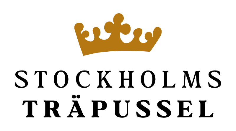 Stockholms Träpussel