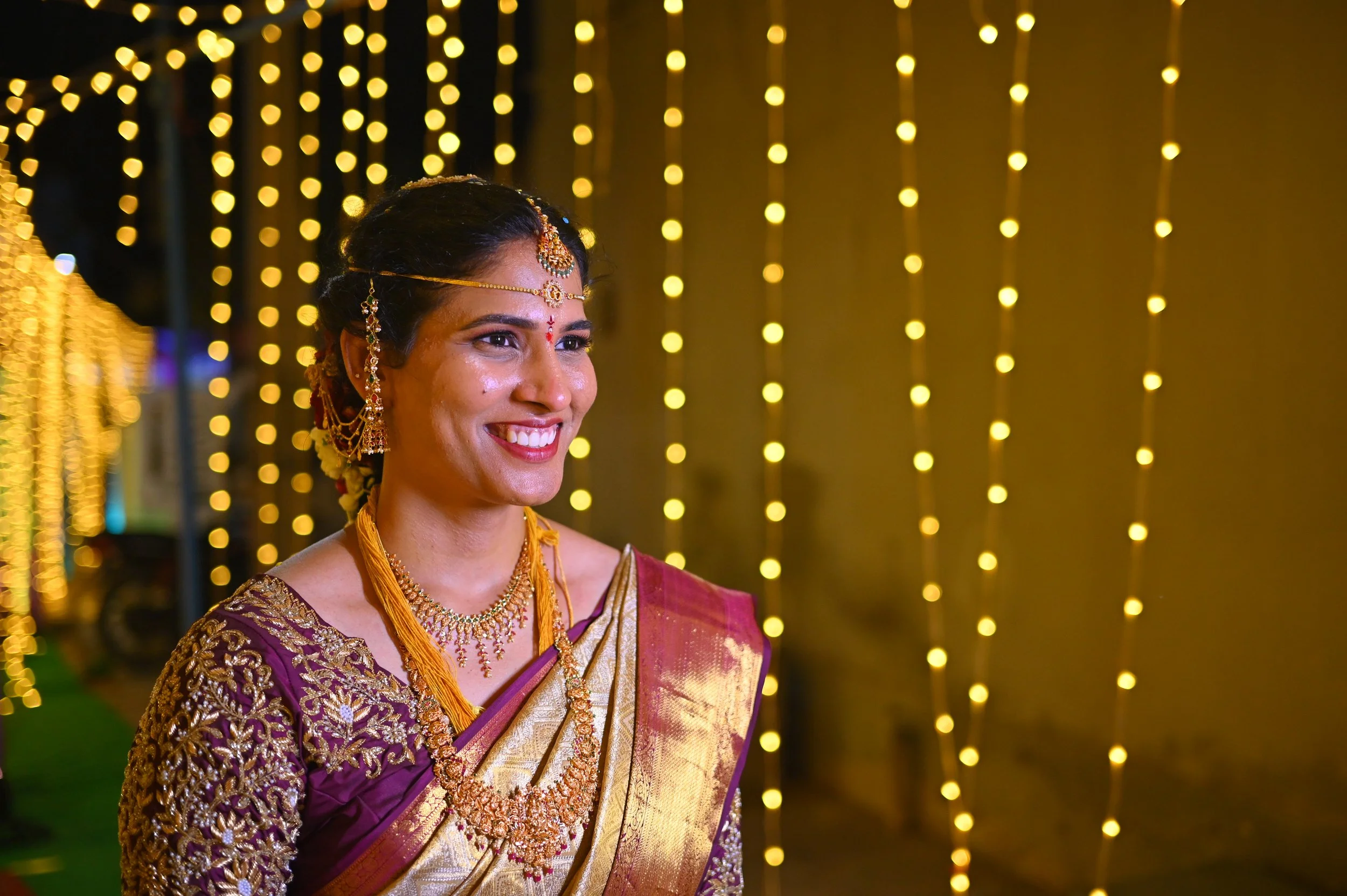 unfold love with 
sudhakar reddy & rajeswari