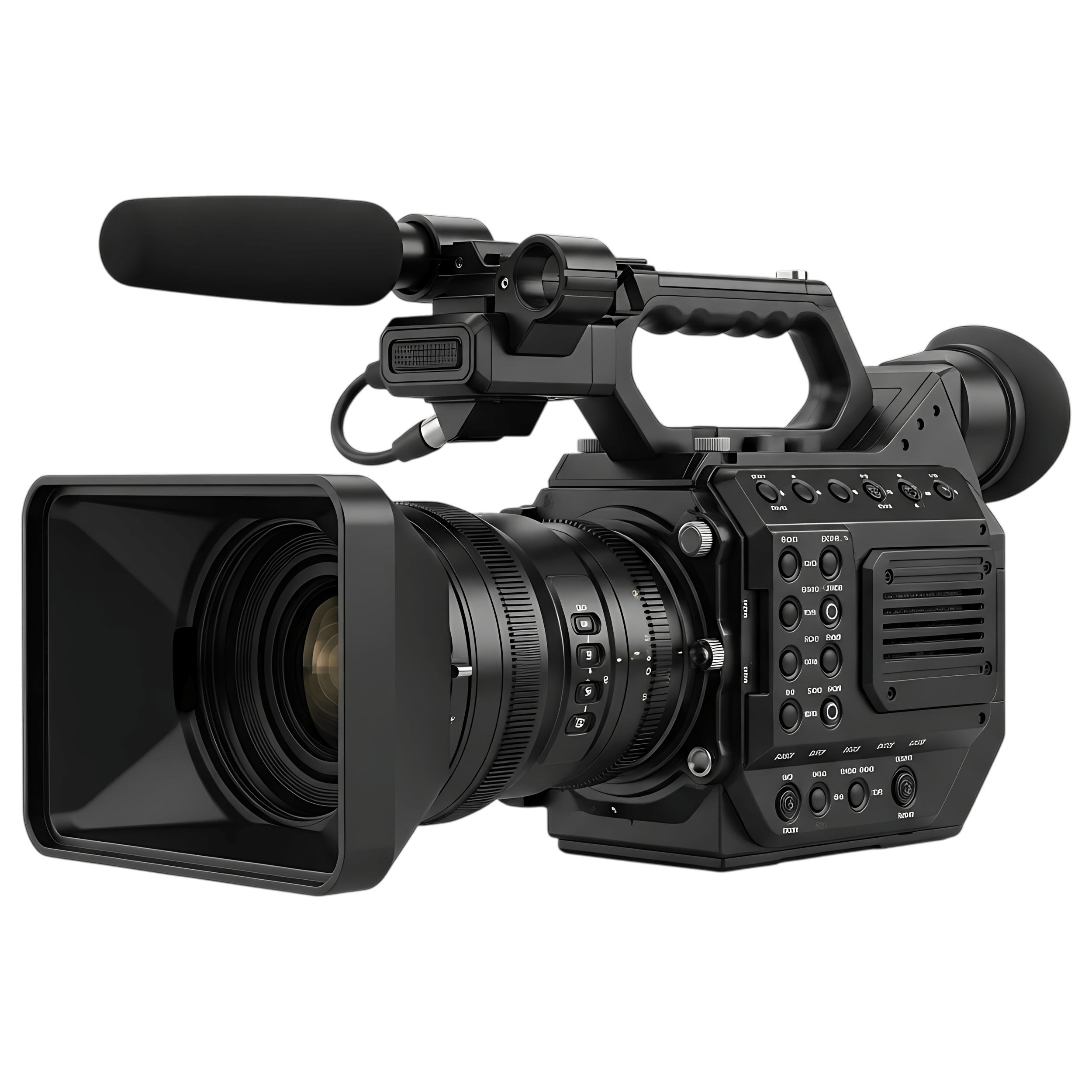 Intermediate Service