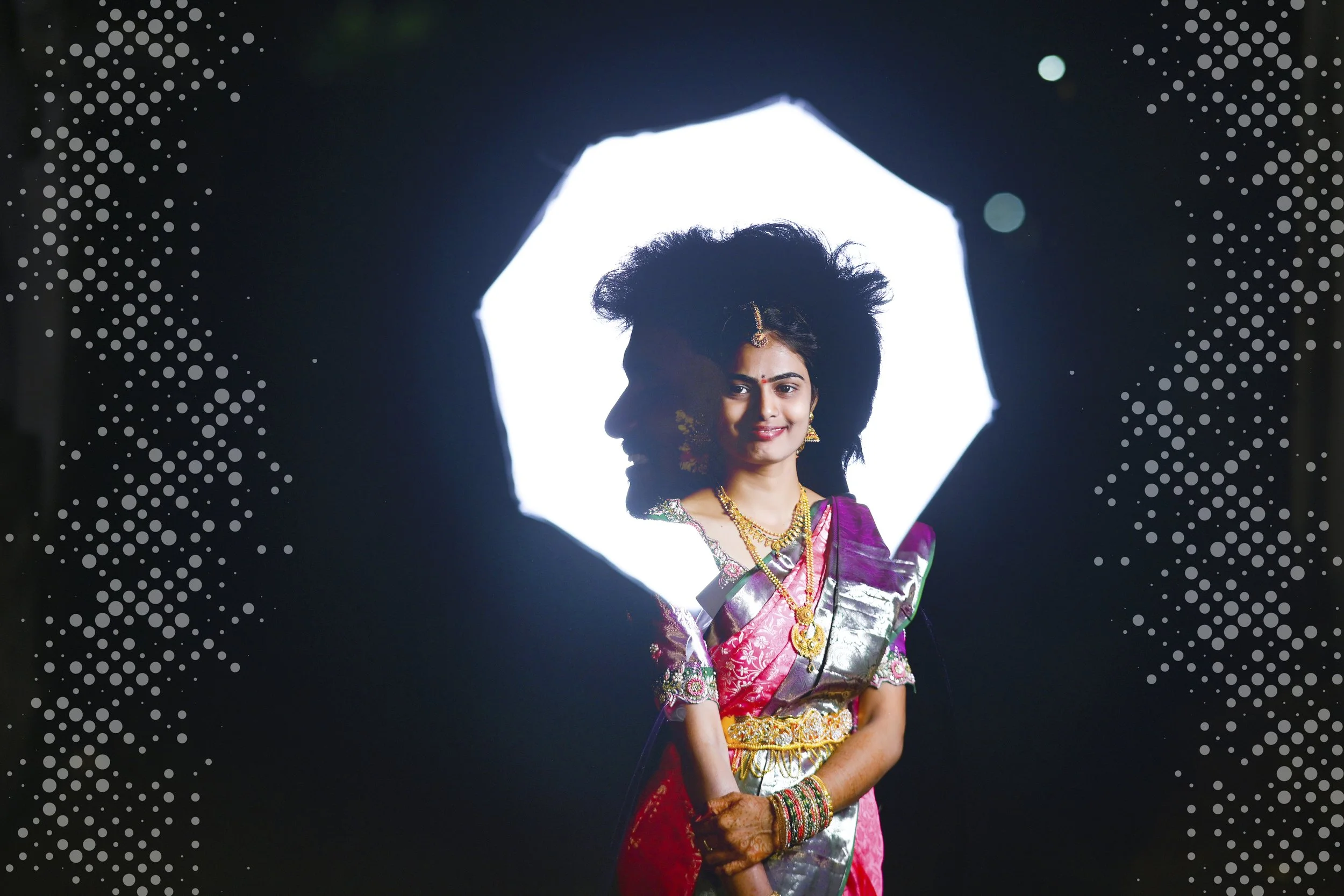 Venkatrao &  Vijaya Lakshmi