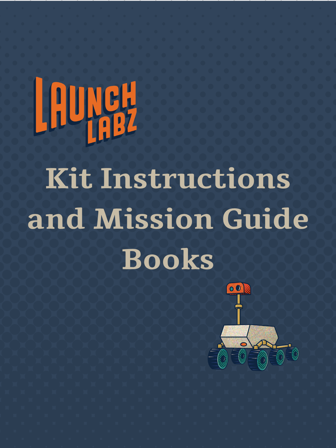 Mission Sprouts: Perlite Kit Guide