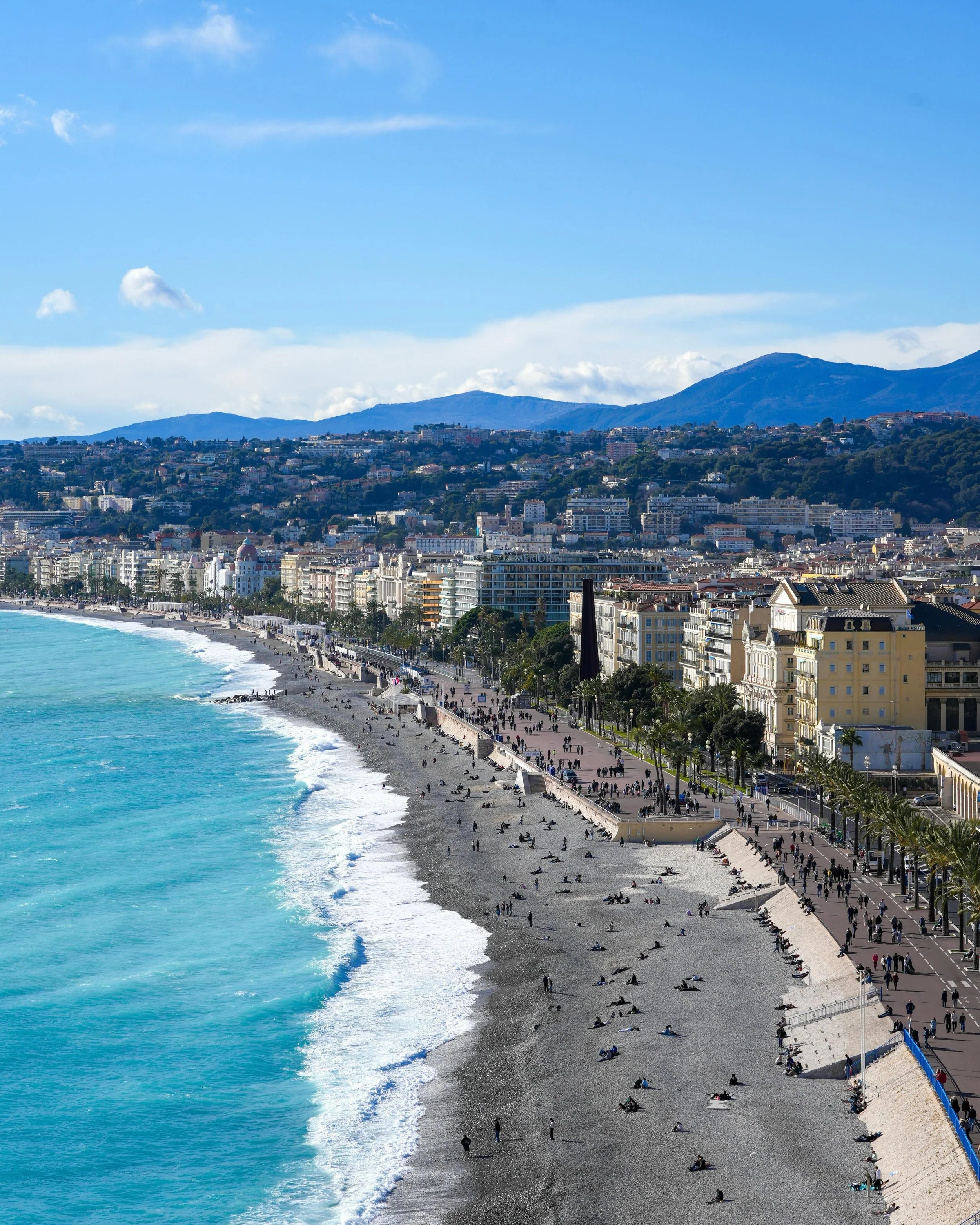 🇫🇷 Le plus beau point de vue au monde est &agrave; seulement 30 minutes du camping&hellip; Vous &ecirc;tes d&rsquo;accord ? 😌💙

&mdash;

🇬🇧 The most beautiful view in the world is just 30 minutes from the campsite&hellip; Would you agree? 😌💙
