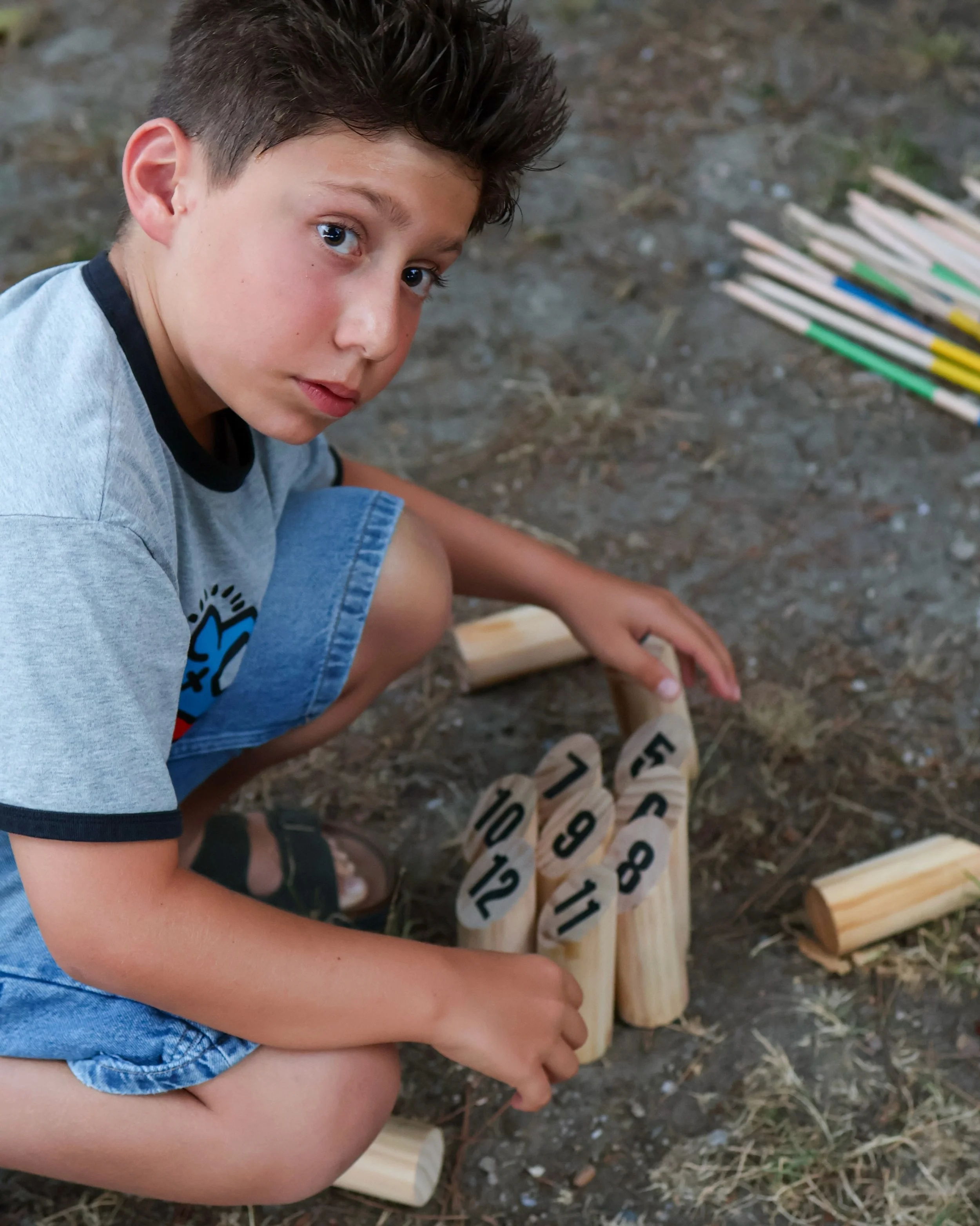 🇫🇷 Au @camping.hippodrome, nos animations sont pens&eacute;es pour petits &amp; grands enfants ! 

&amp; devinez quoi&hellip; Nous sommes d&eacute;j&agrave; en train de pr&eacute;parer les prochaines vacances ! 🎃👻

&mdash;

🇬🇧 At @camping.hippo