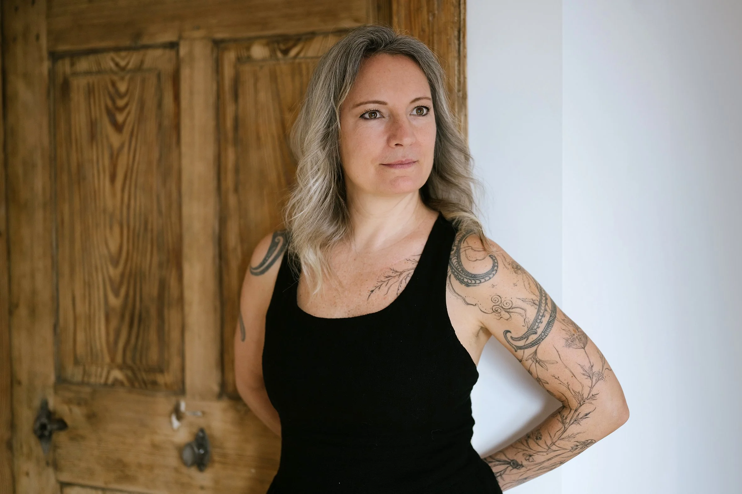 Sigrid Csurda Steinwender