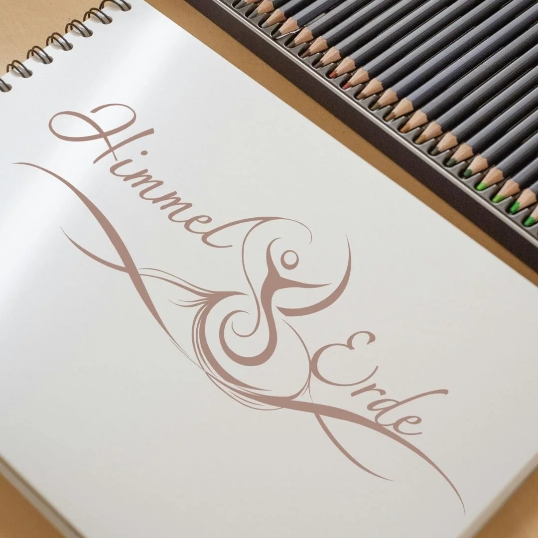 Die Kraft des Logos - und warum es mitwachsen darf.