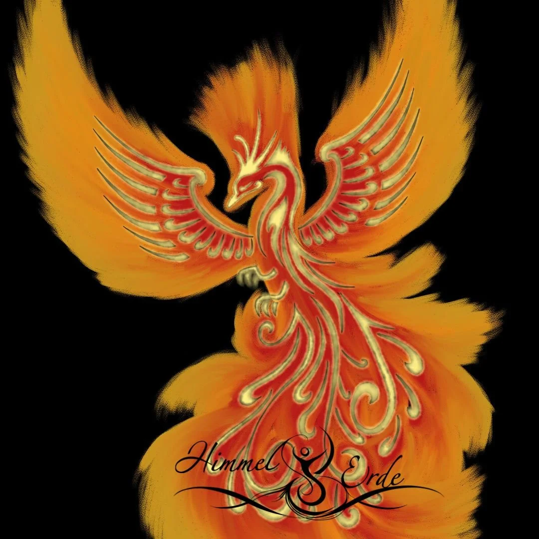 Zeit der Häutung- weil es ist, wie es ist.