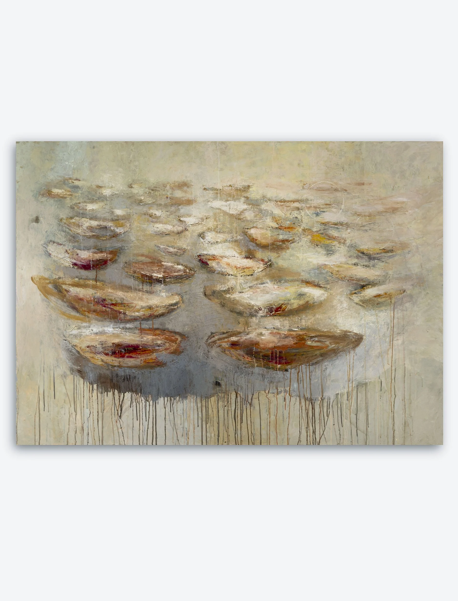 Flottants