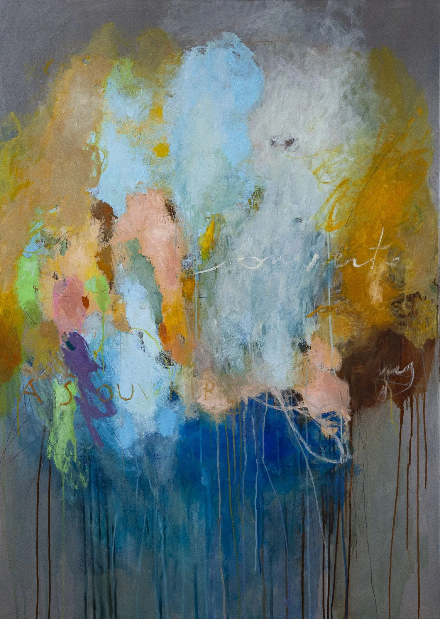 improvisations