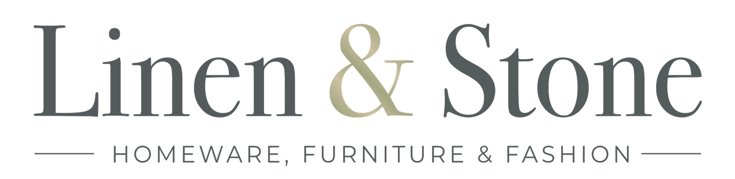 Linen &amp; Stone