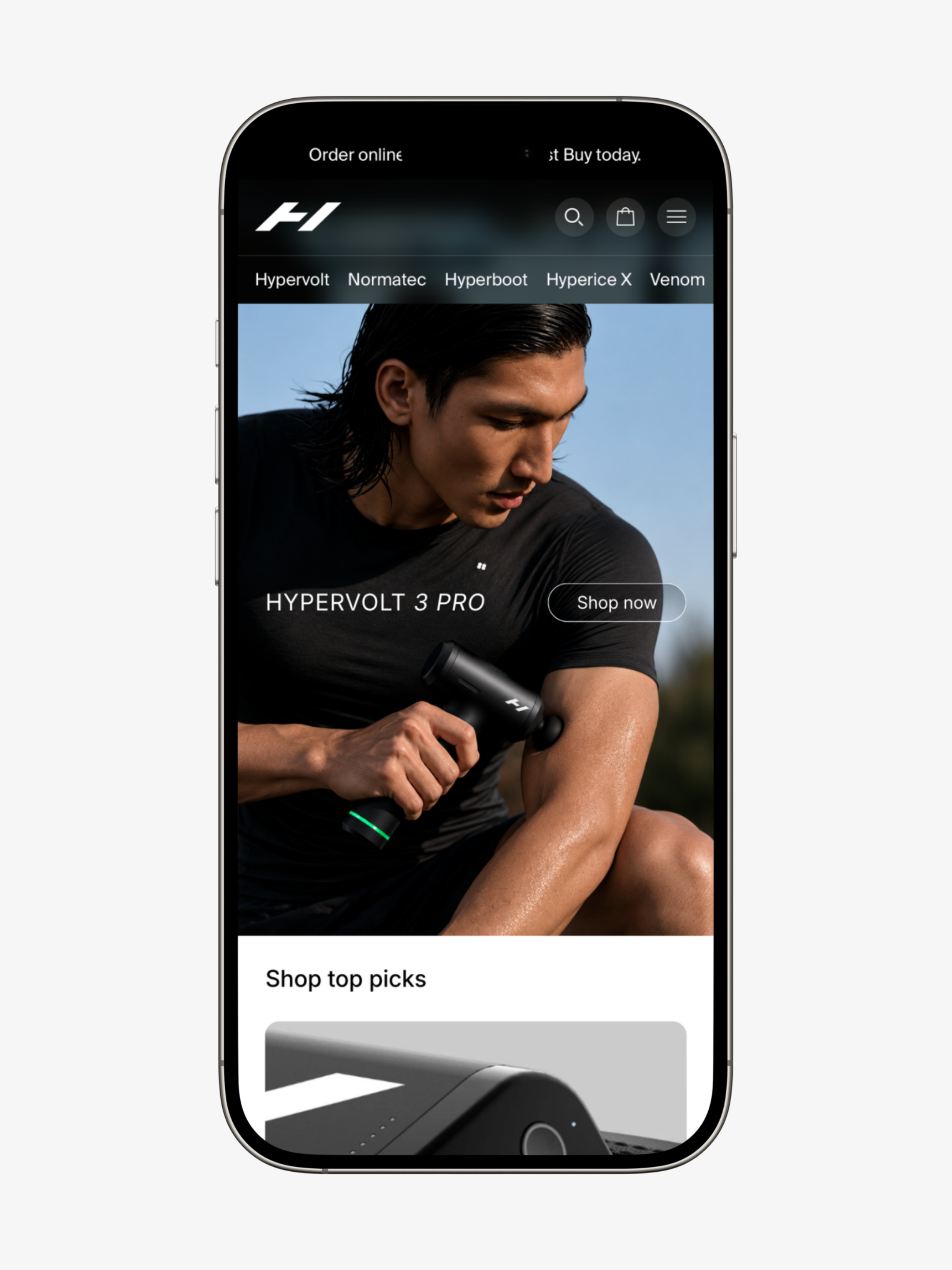 Website Creatives