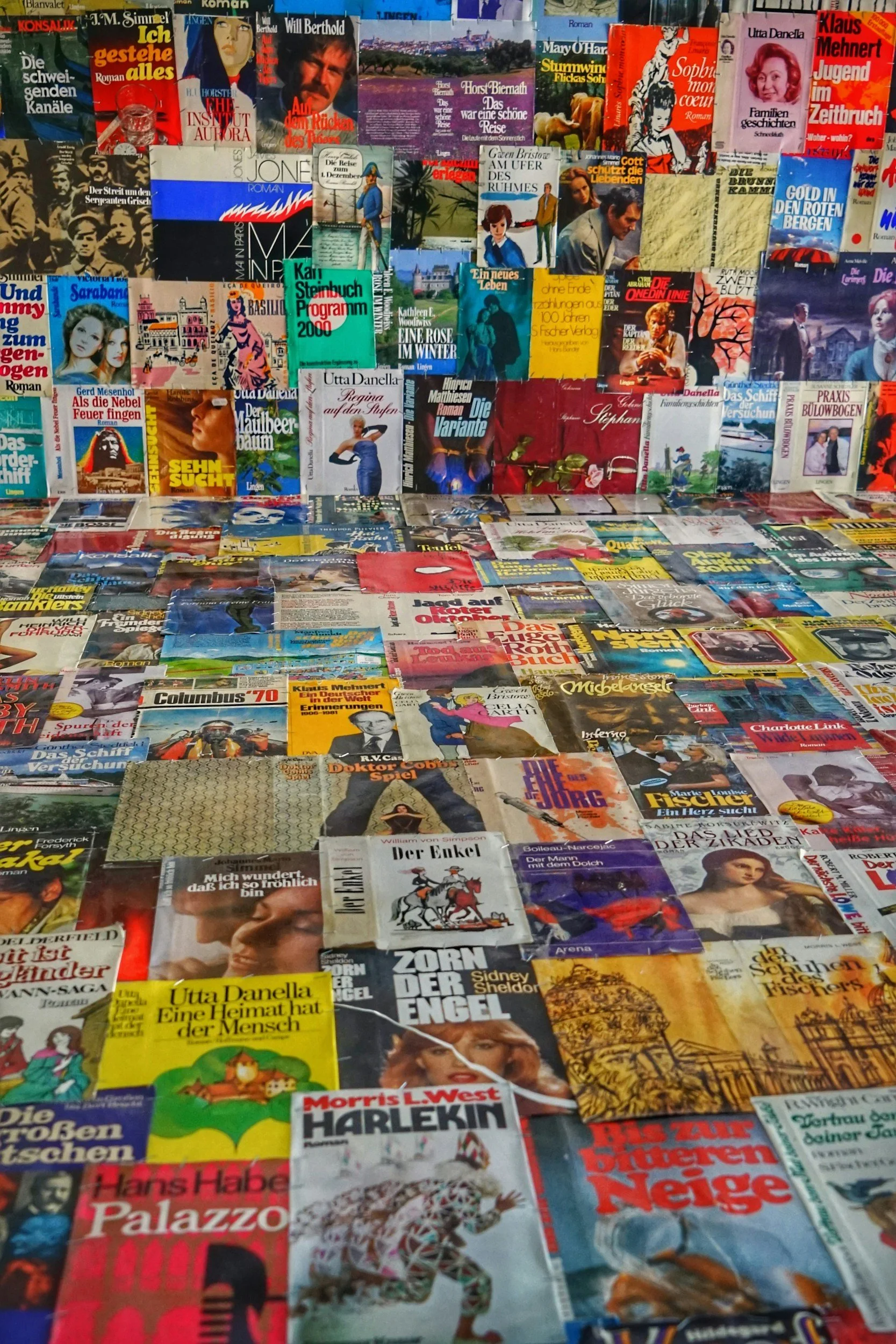 Do Only Famous People Receive Honours?