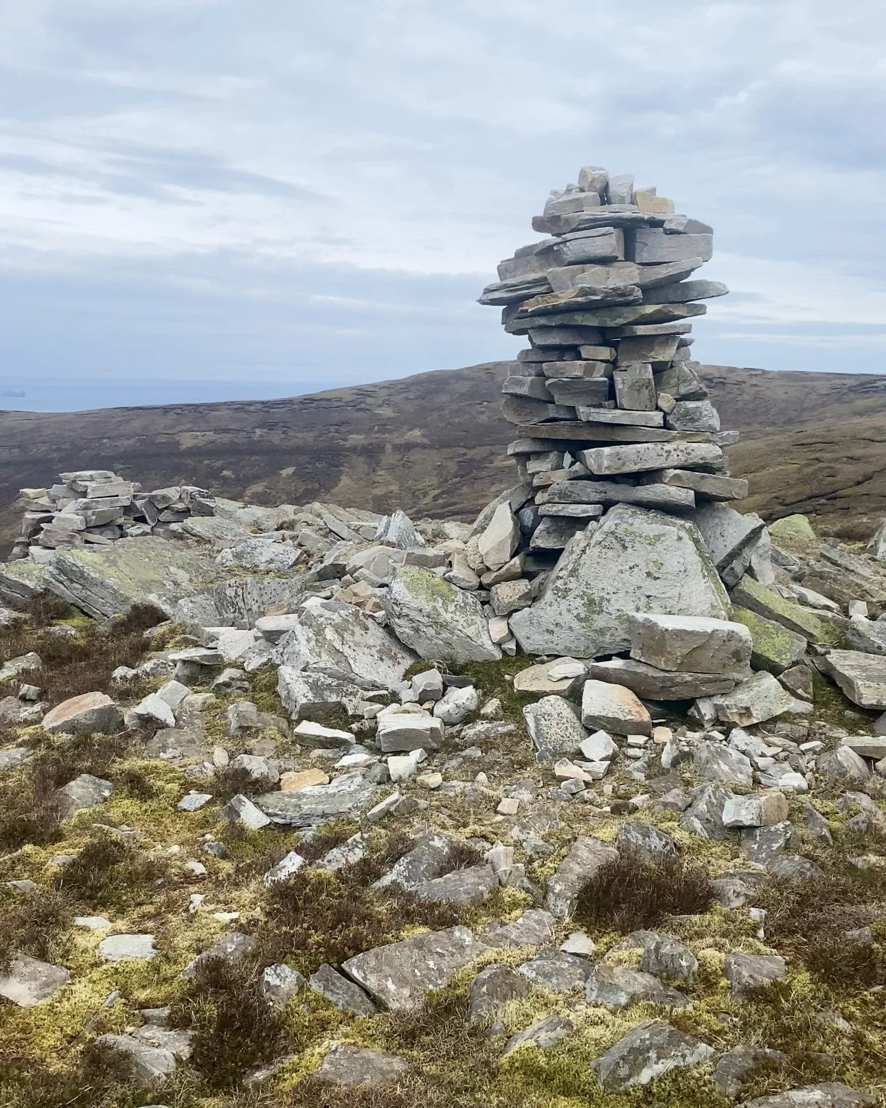 DÉ DOMHNAIGH / SUNDAY: Siúlóid Oidhreachta Thulach Beaglaoich - Tulloghobegley Heritage Walk (5 u/hr)