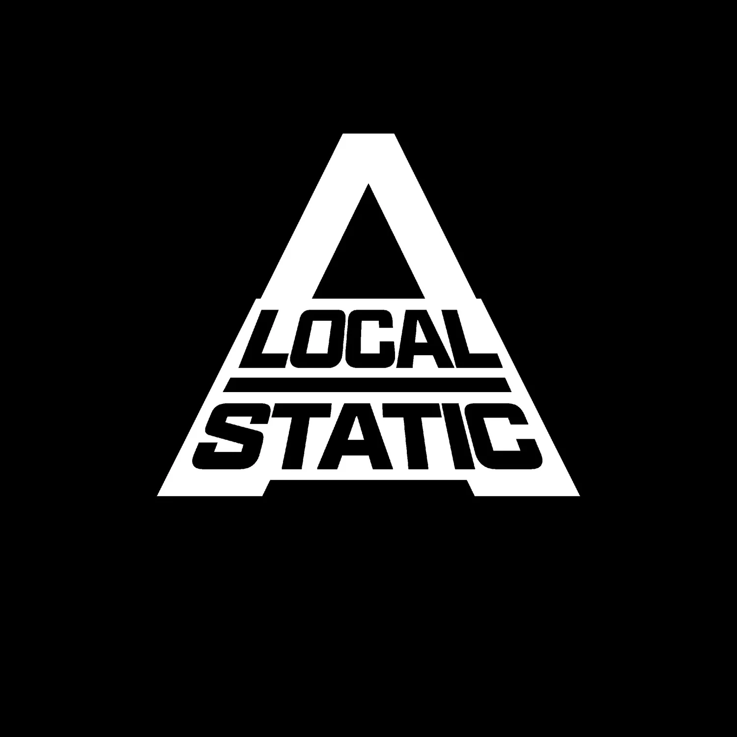 A Local Static
